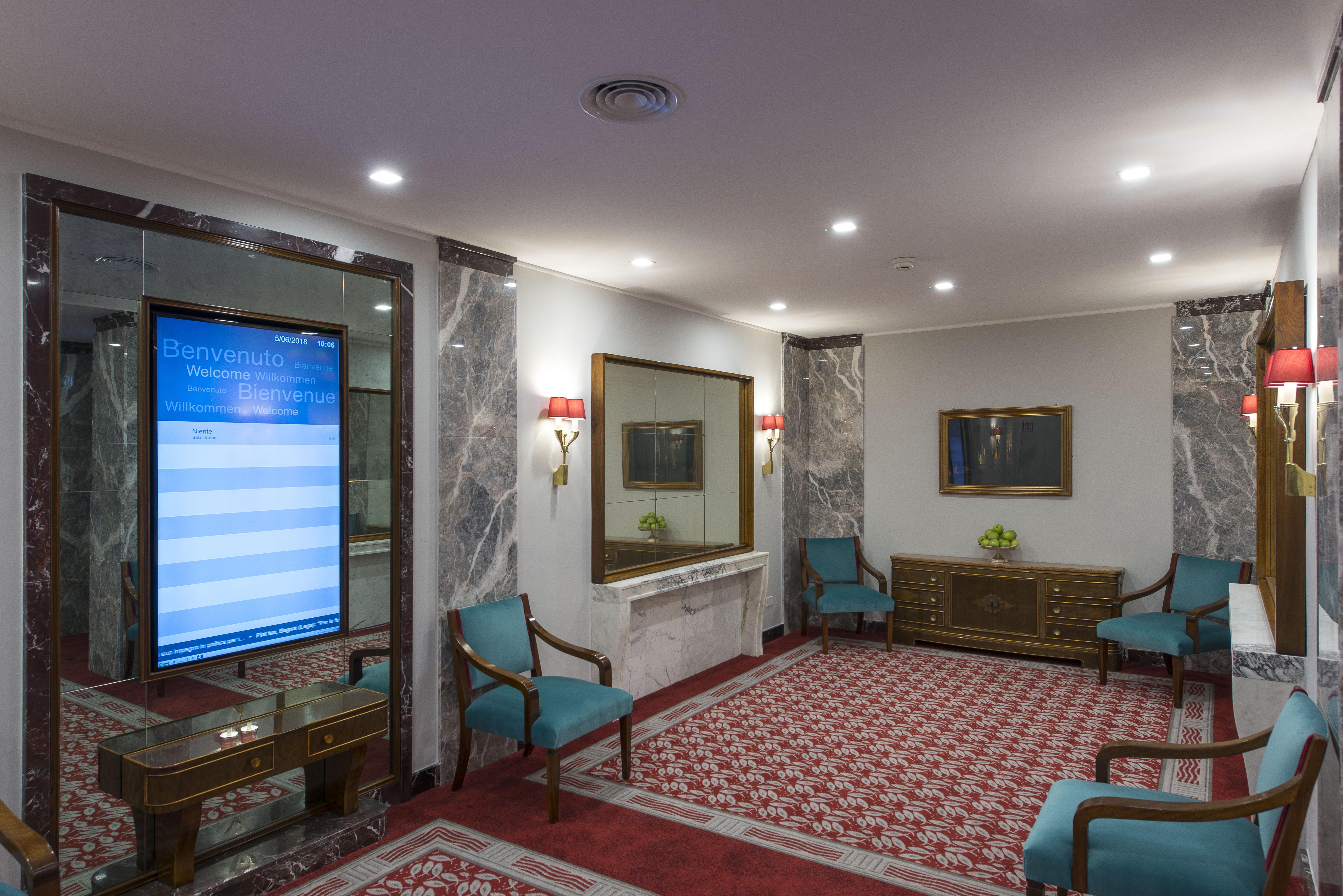 Grand Hotel Palace