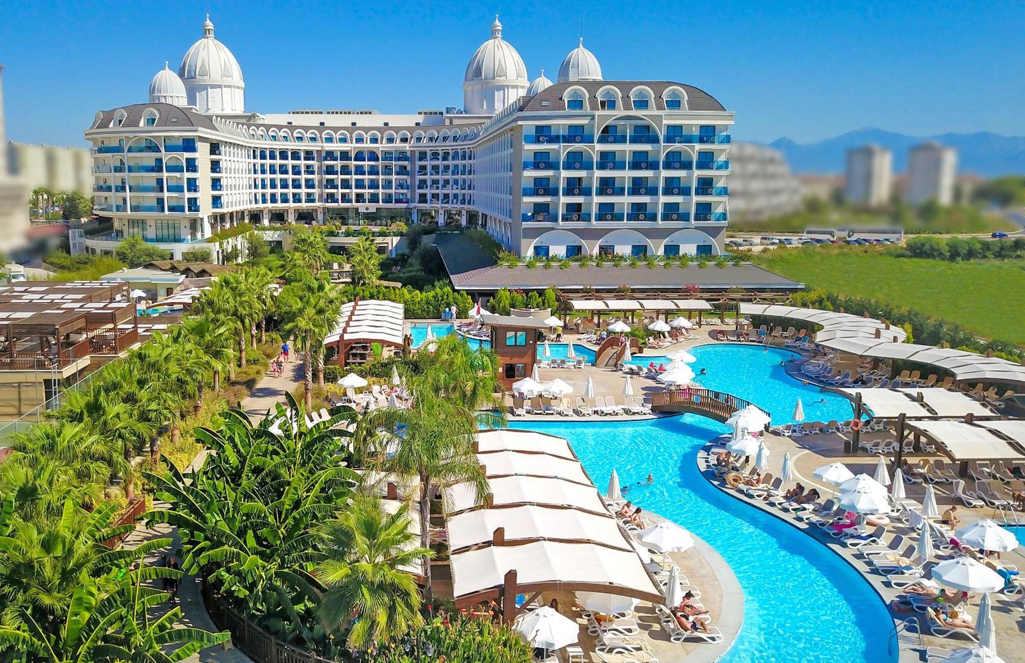 Grand Hotel Palace