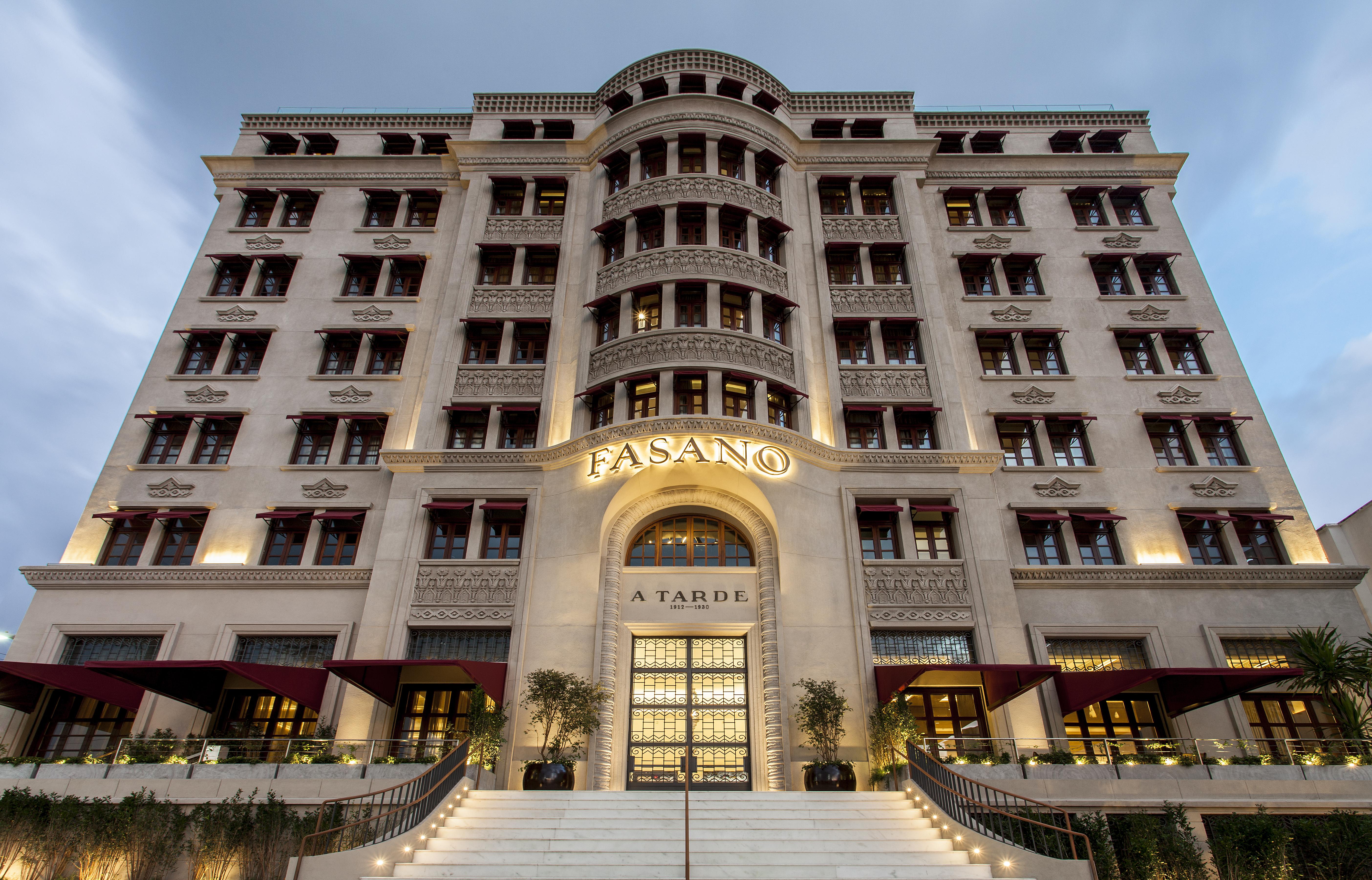 Grand Hotel Palace