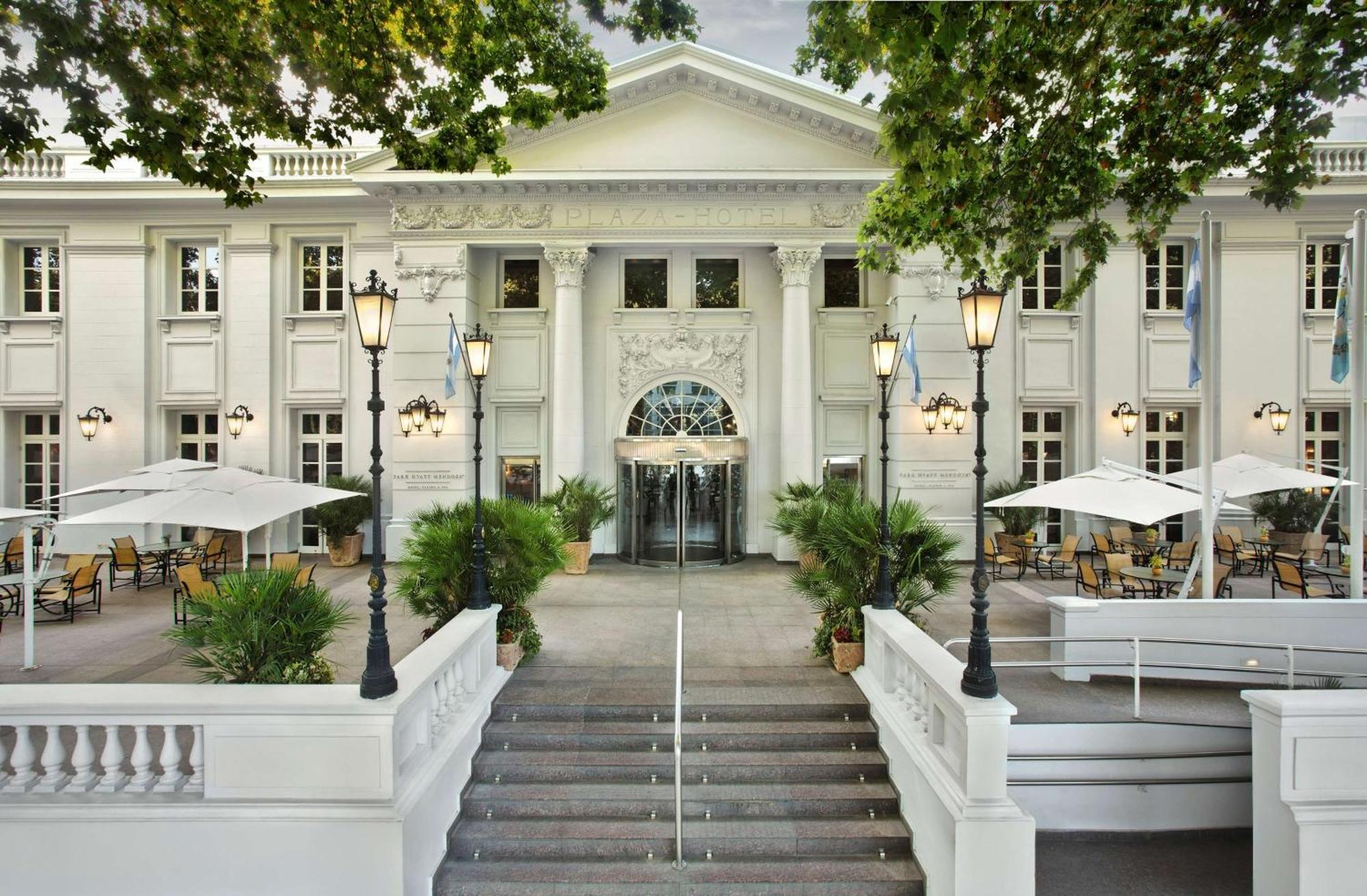 Grand Hotel Palace