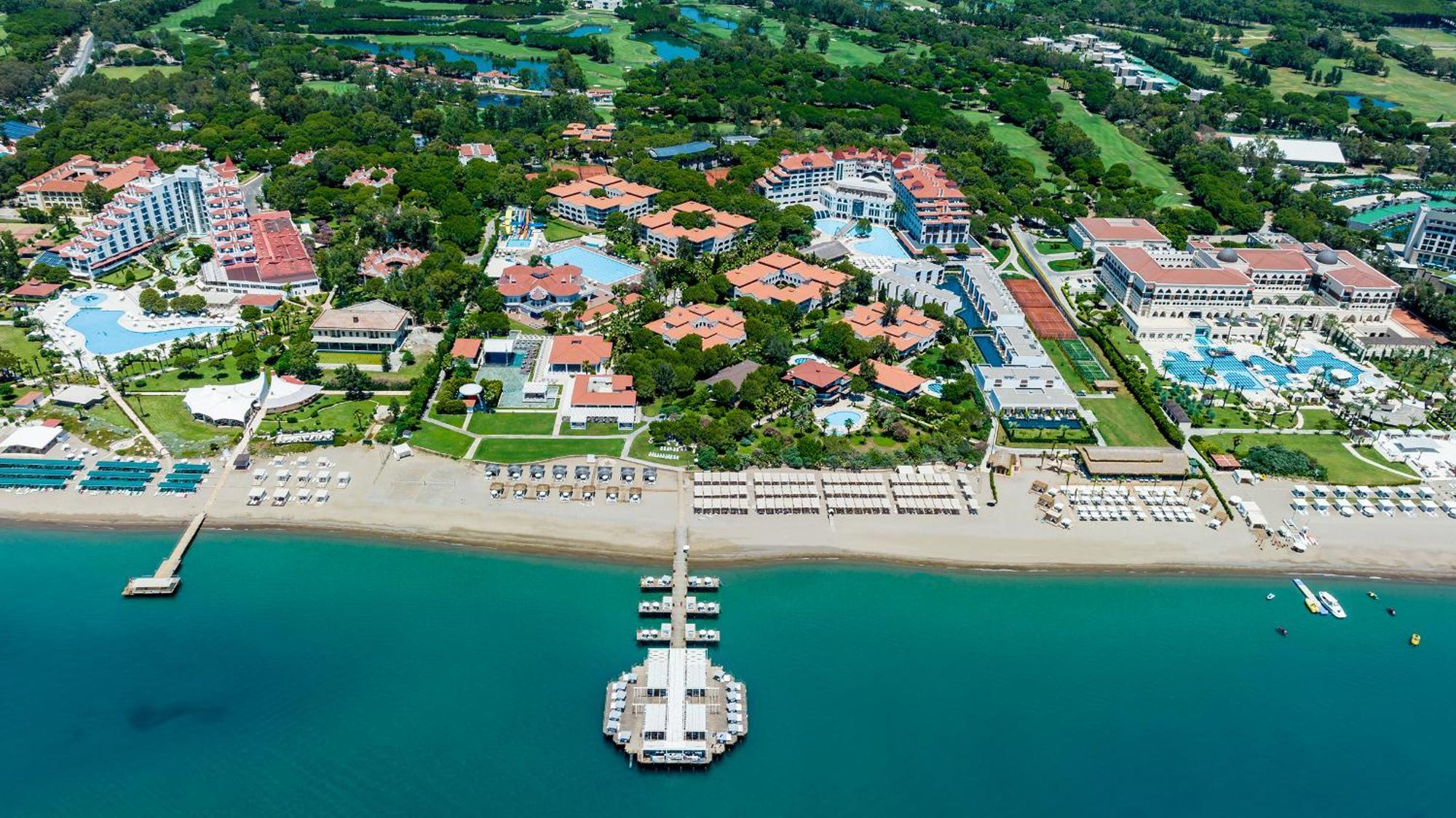 Grand Hotel Palace