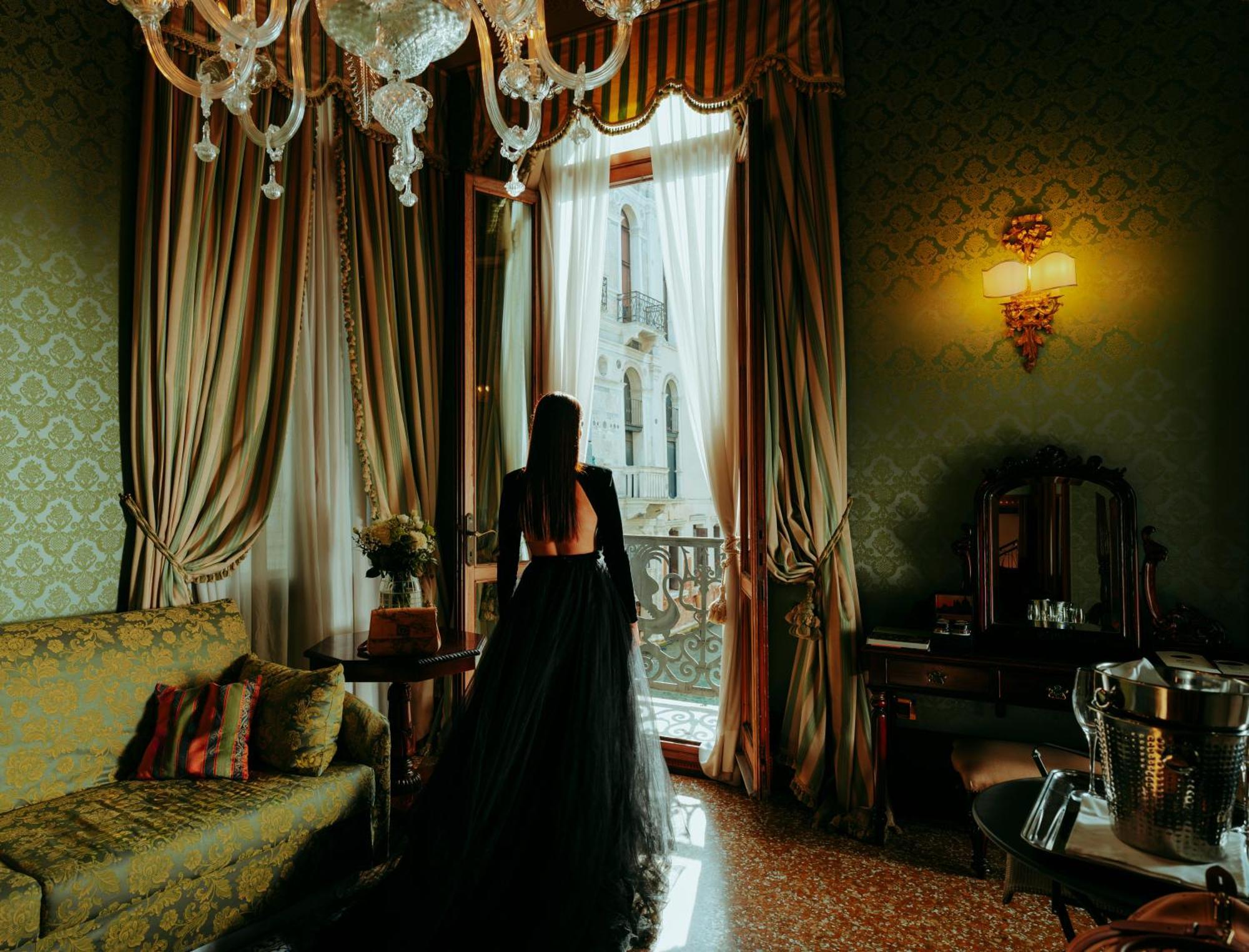 Grand Hotel Palace