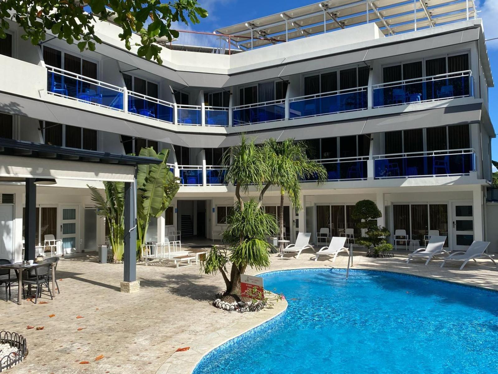 Grand Hotel Palace