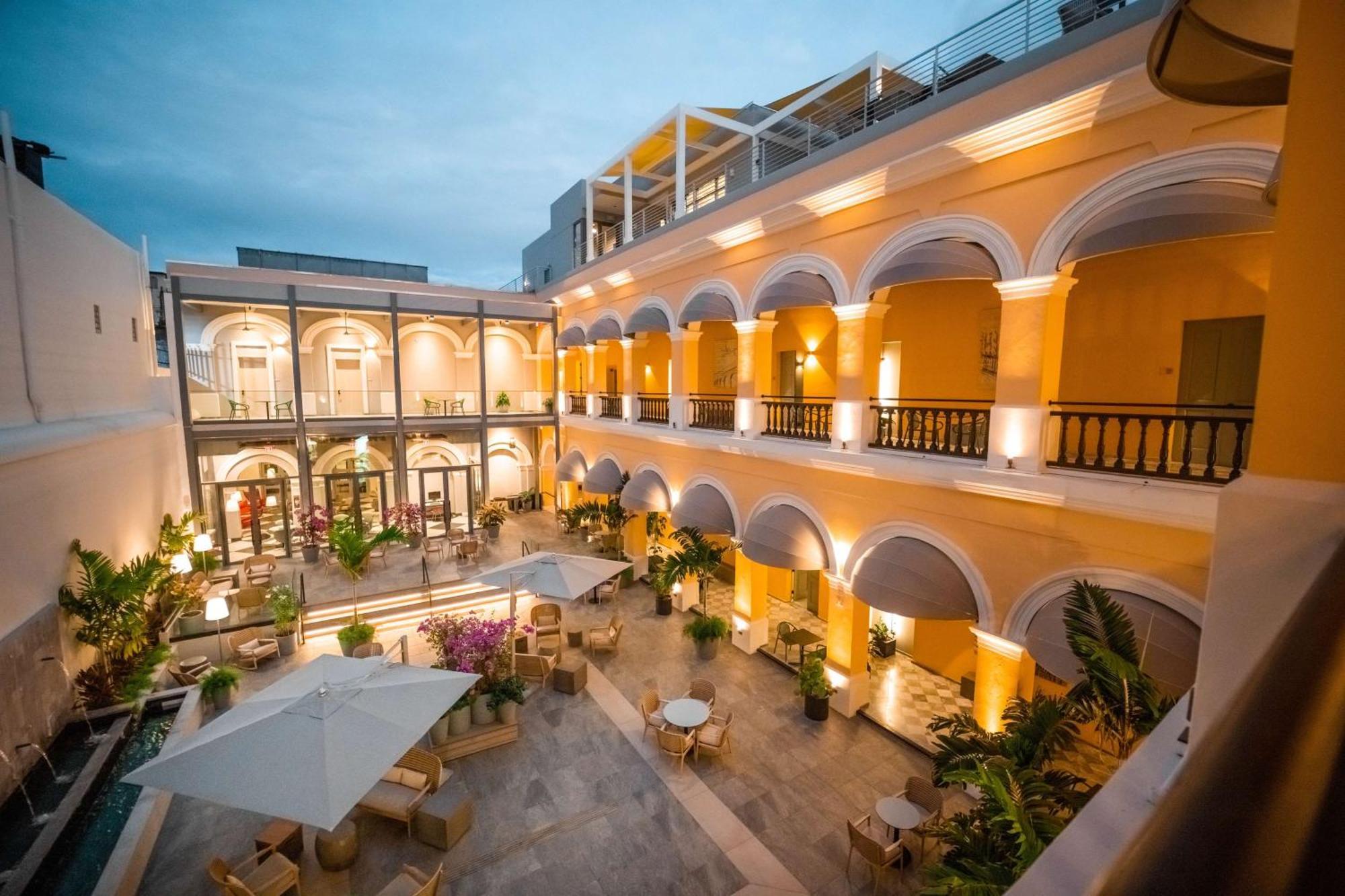 Grand Hotel Palace