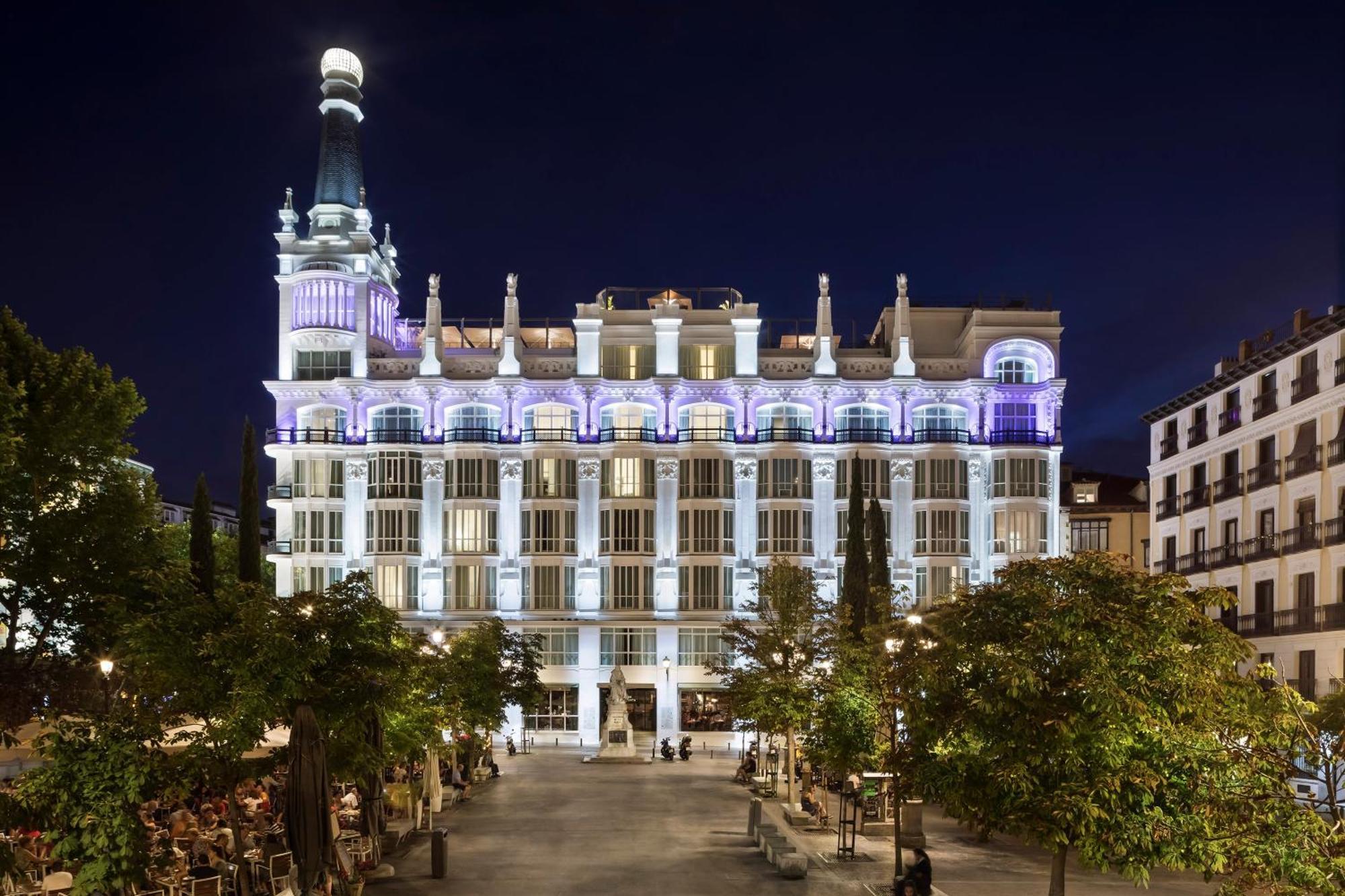 Grand Hotel Palace