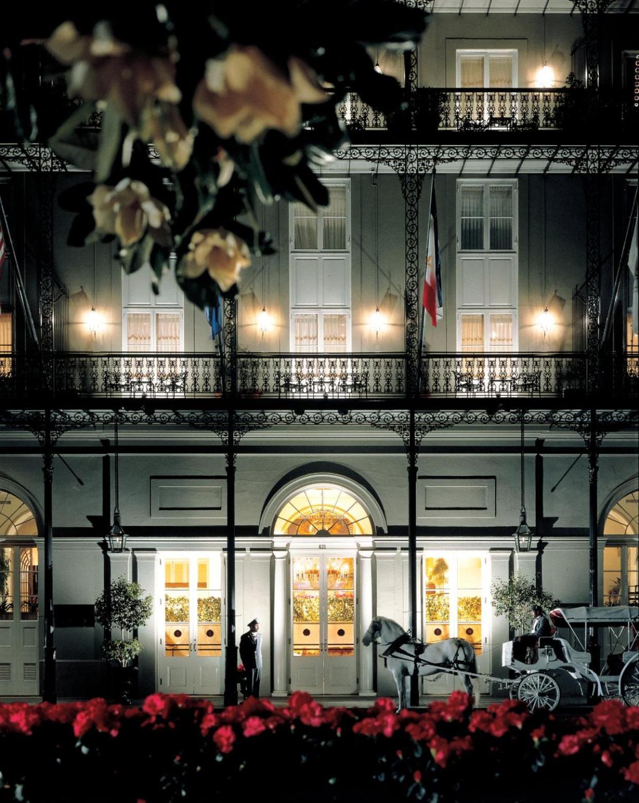 Grand Hotel Palace