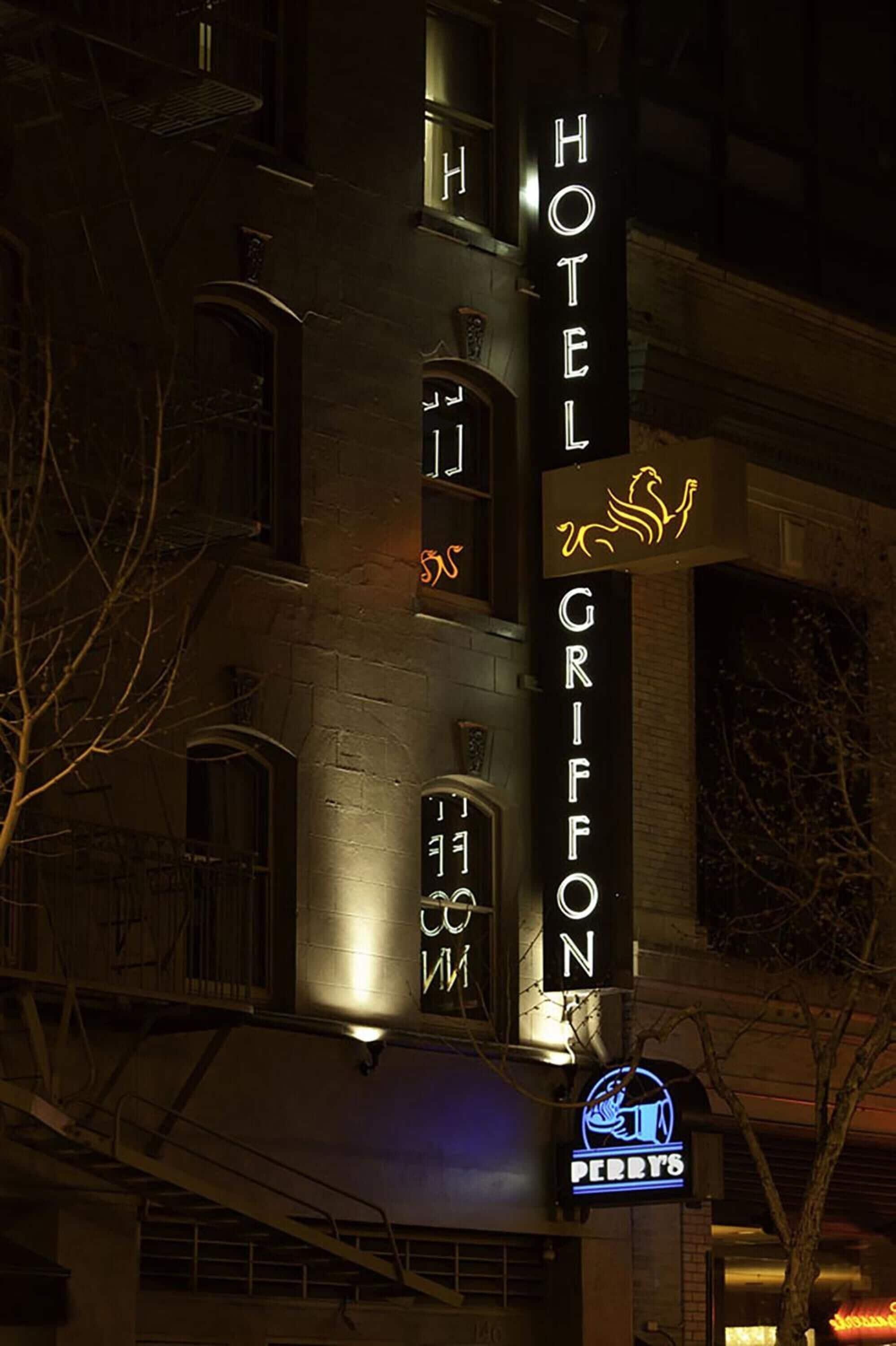 Grand Hotel Palace