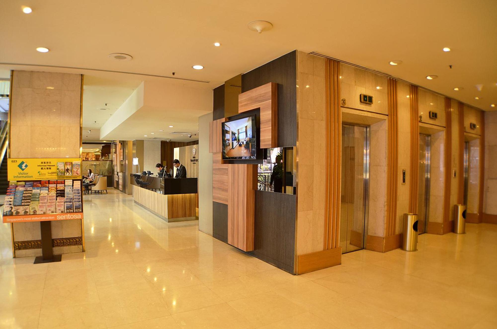 Grand Hotel Palace