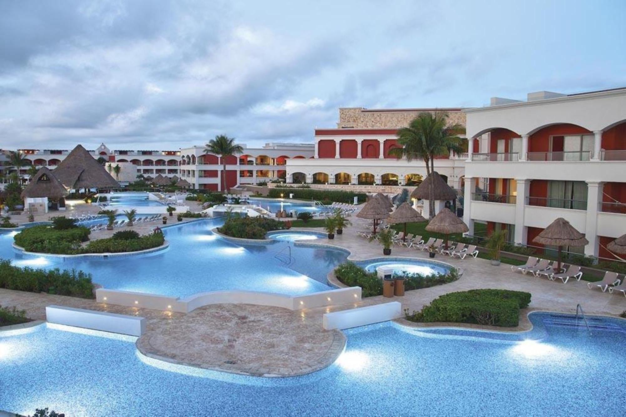 Grand Hotel Palace