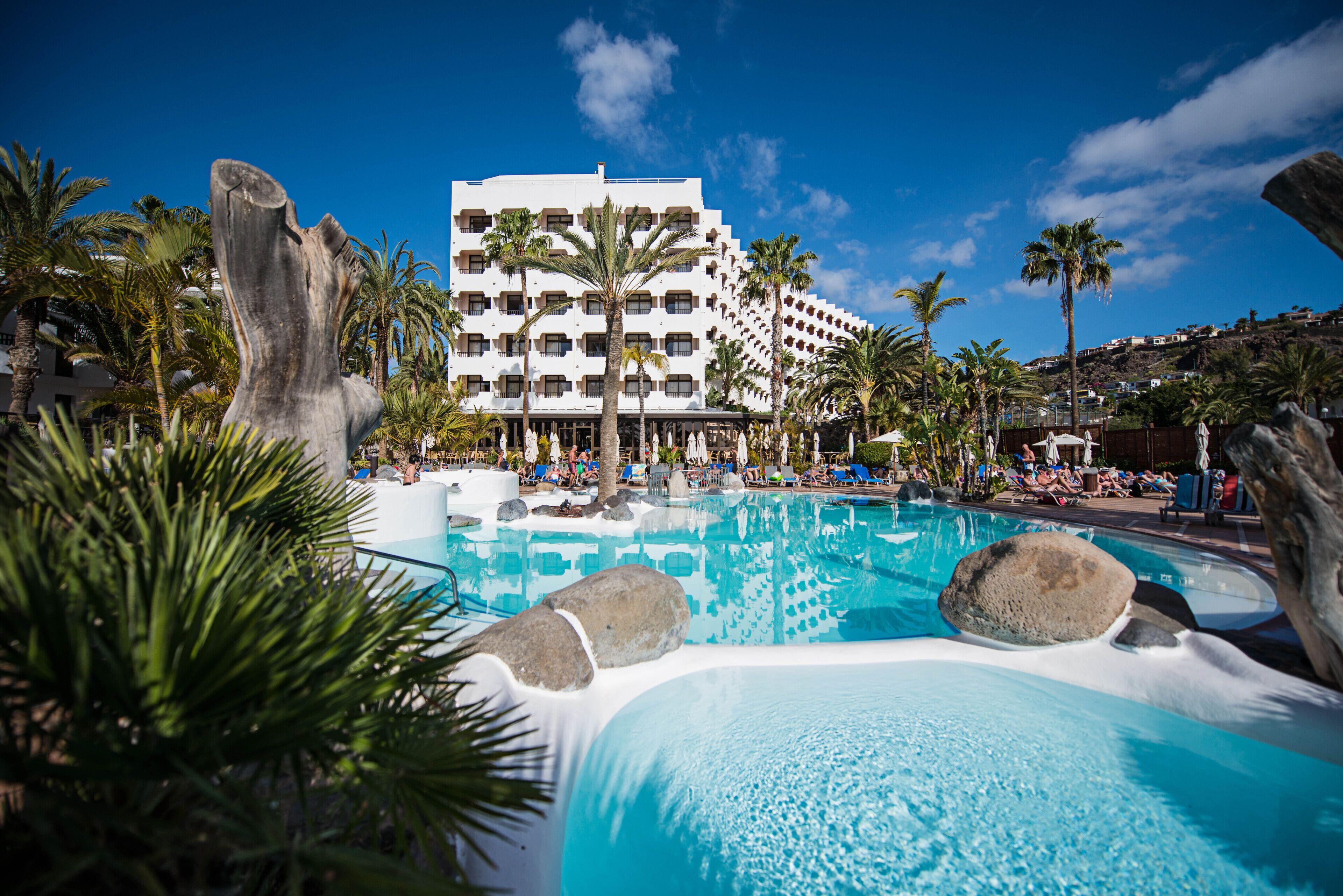 Grand Hotel Palace