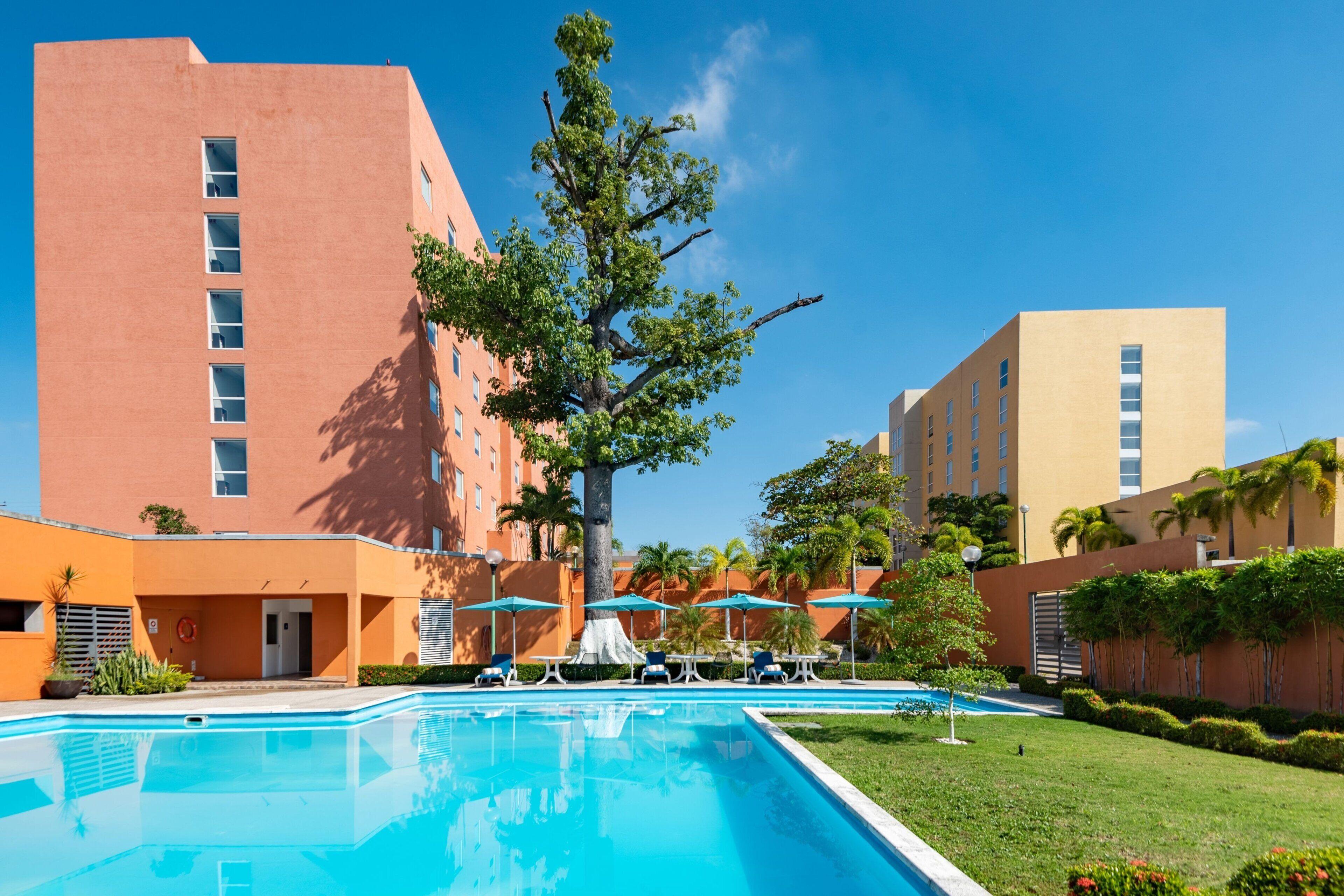 Grand Hotel Palace