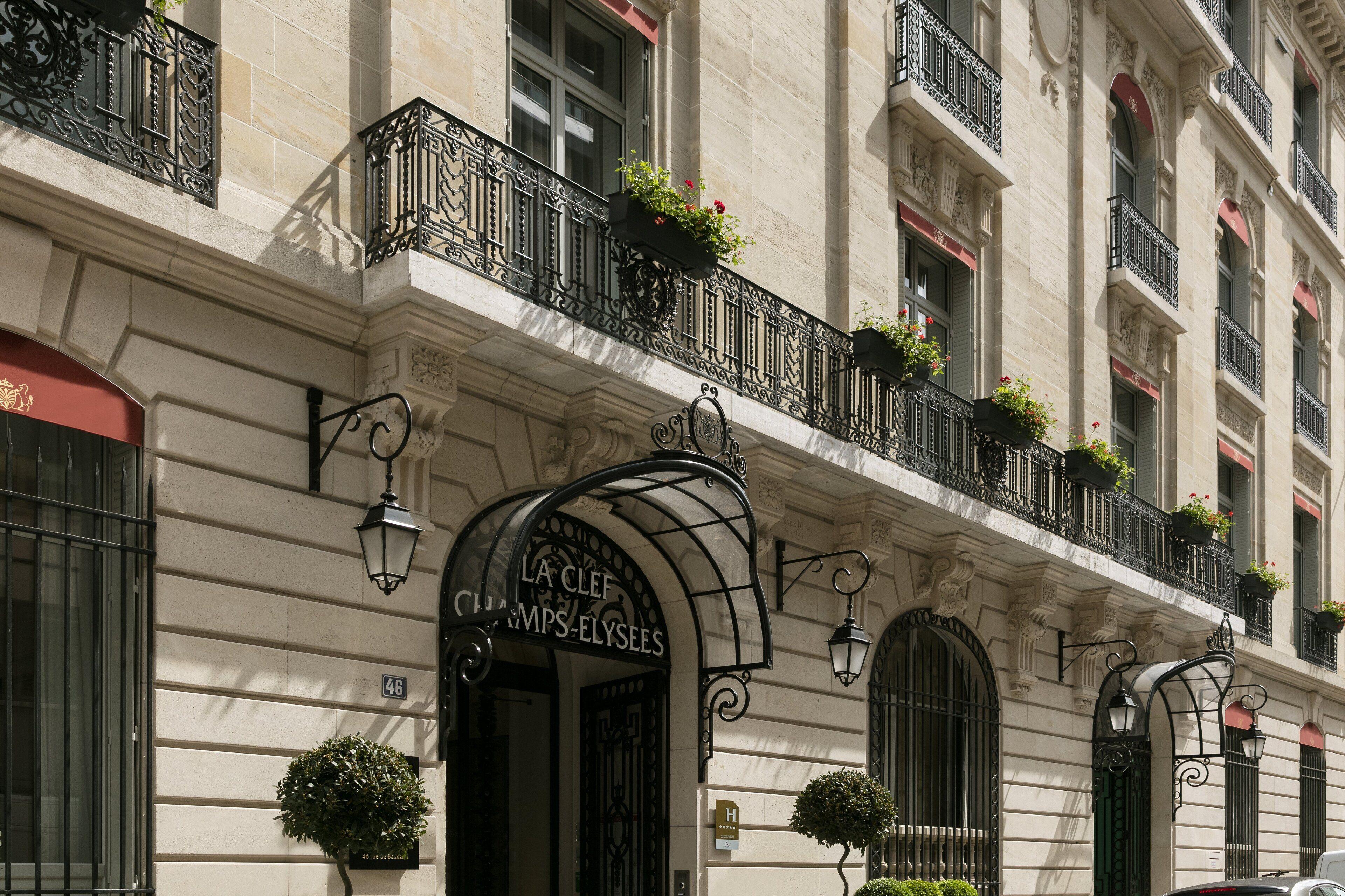 Grand Hotel Palace