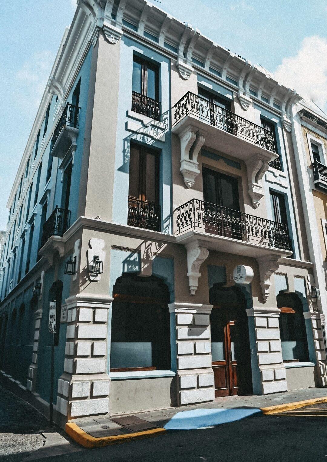 Grand Hotel Palace