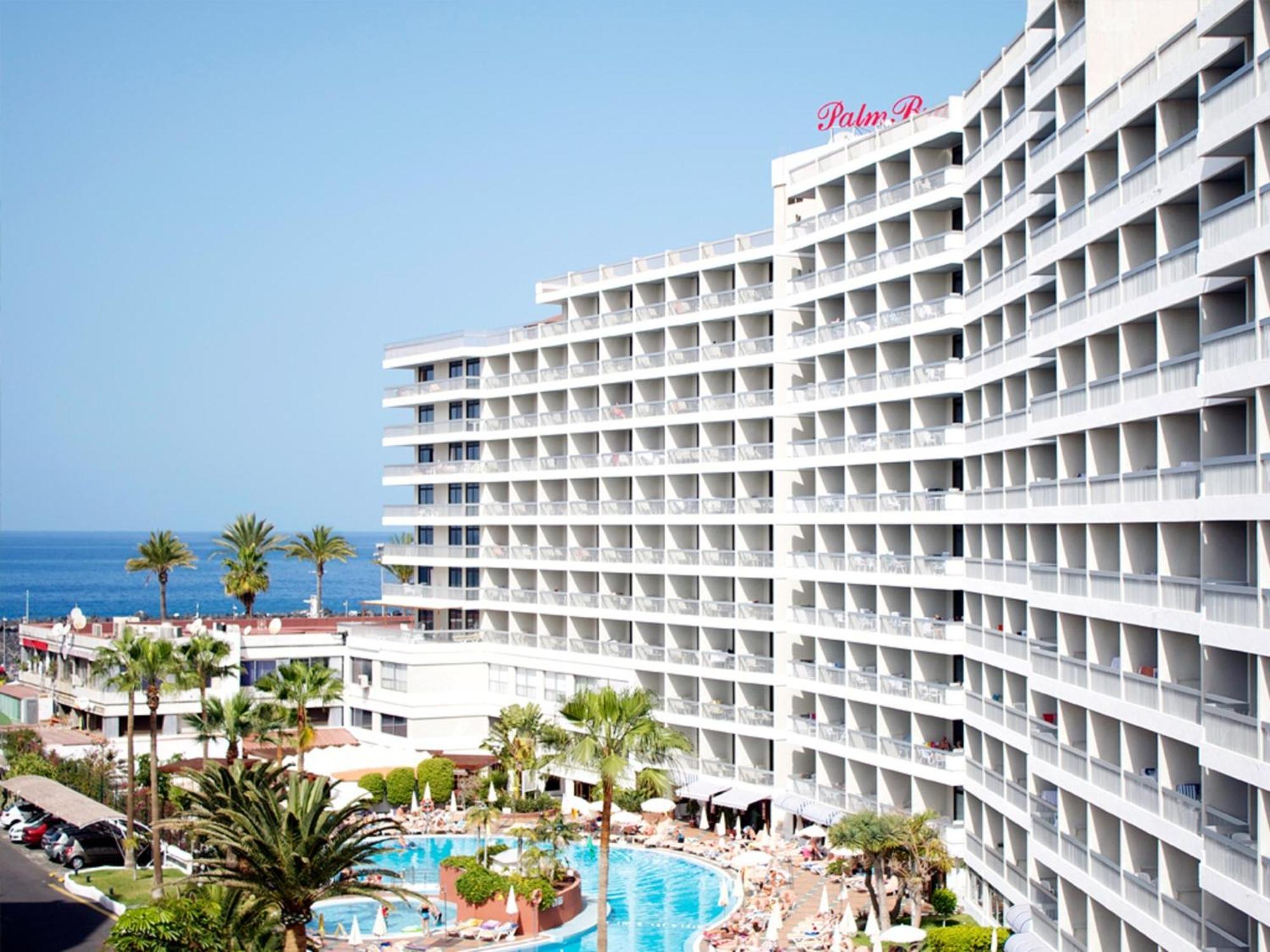 Grand Hotel Palace