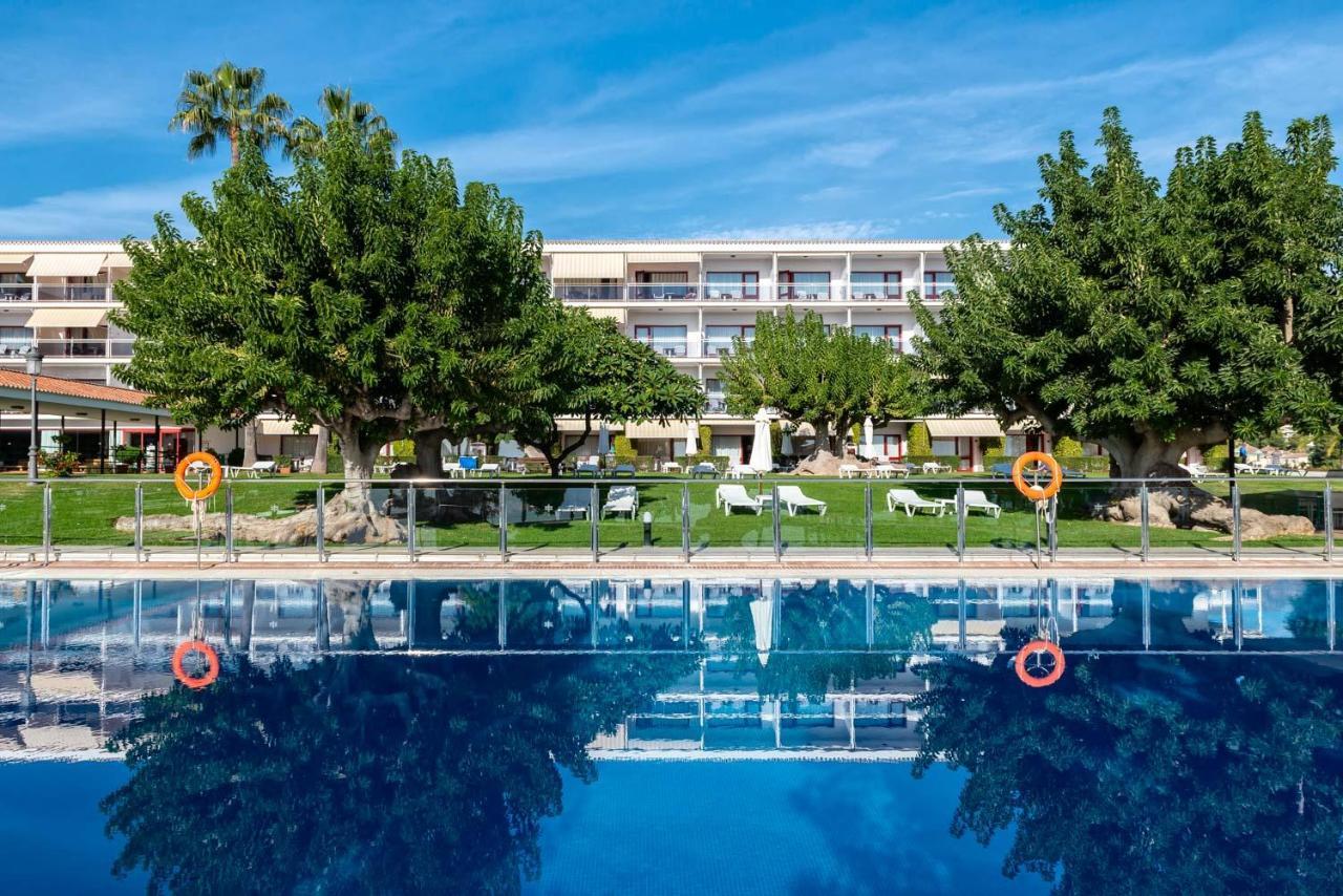 Grand Hotel Palace