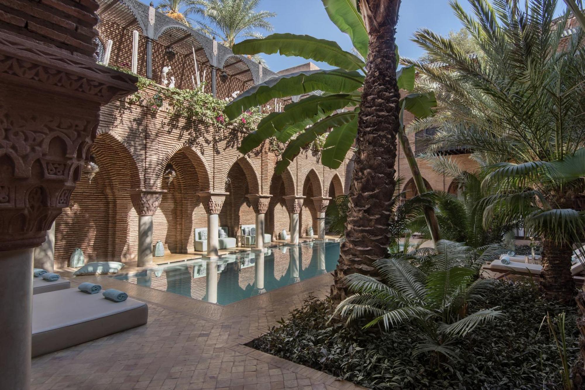 Grand Hotel Palace