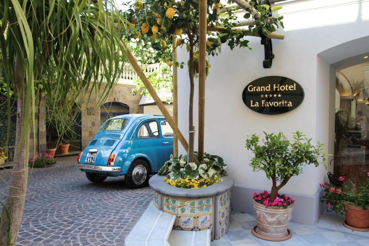 Grand Hotel Palace