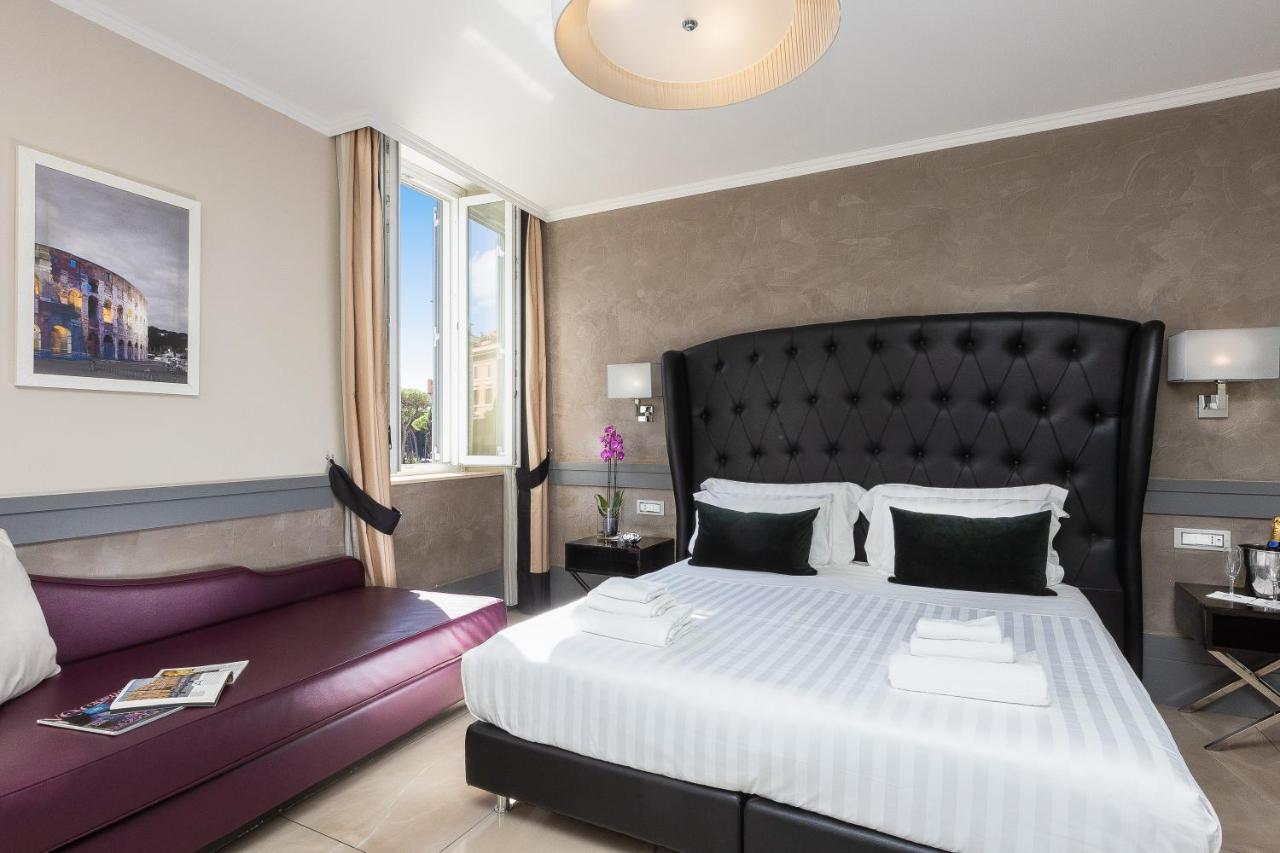 Grand Hotel Palace