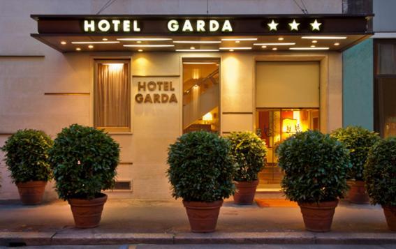 Grand Hotel Palace