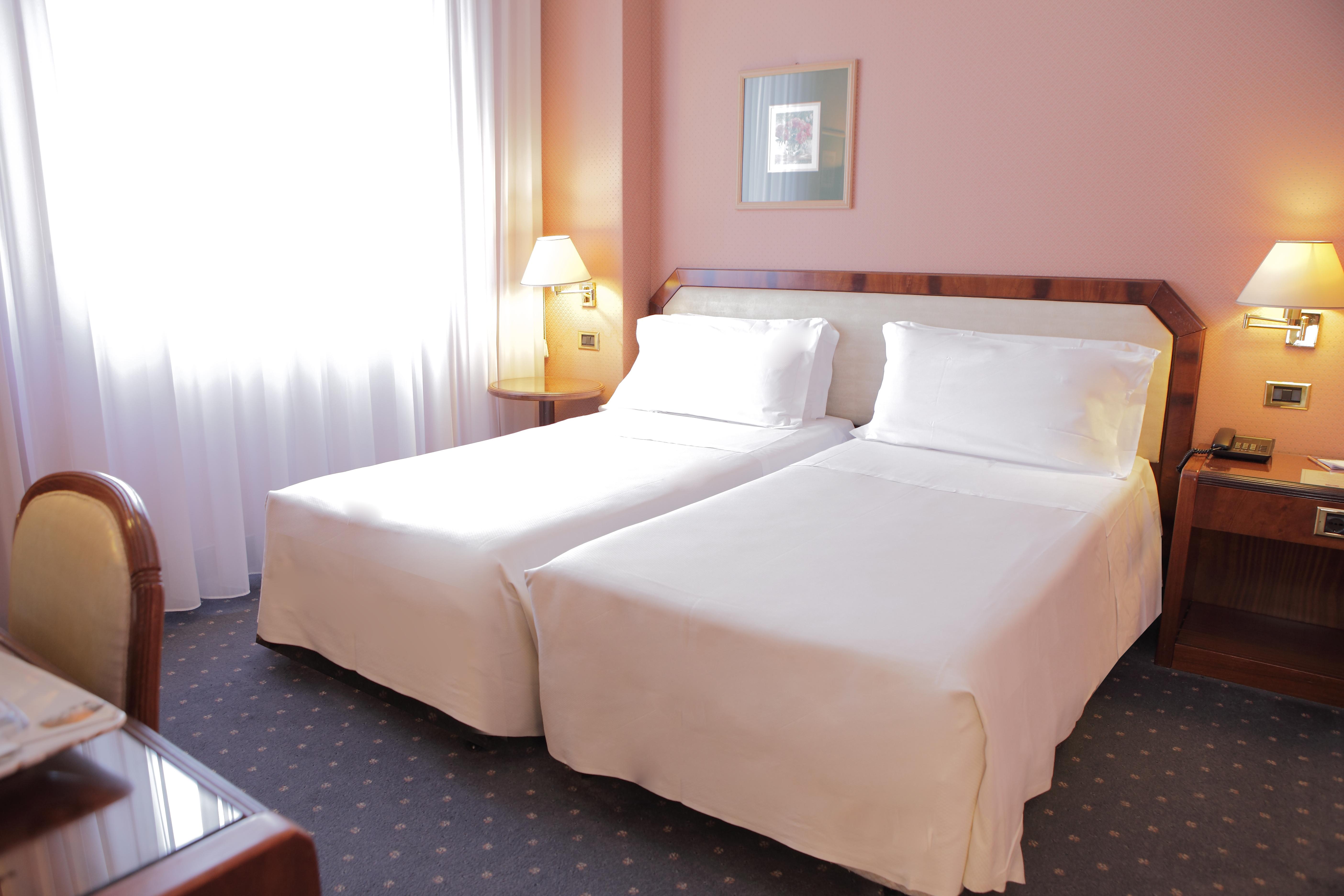 Grand Hotel Palace