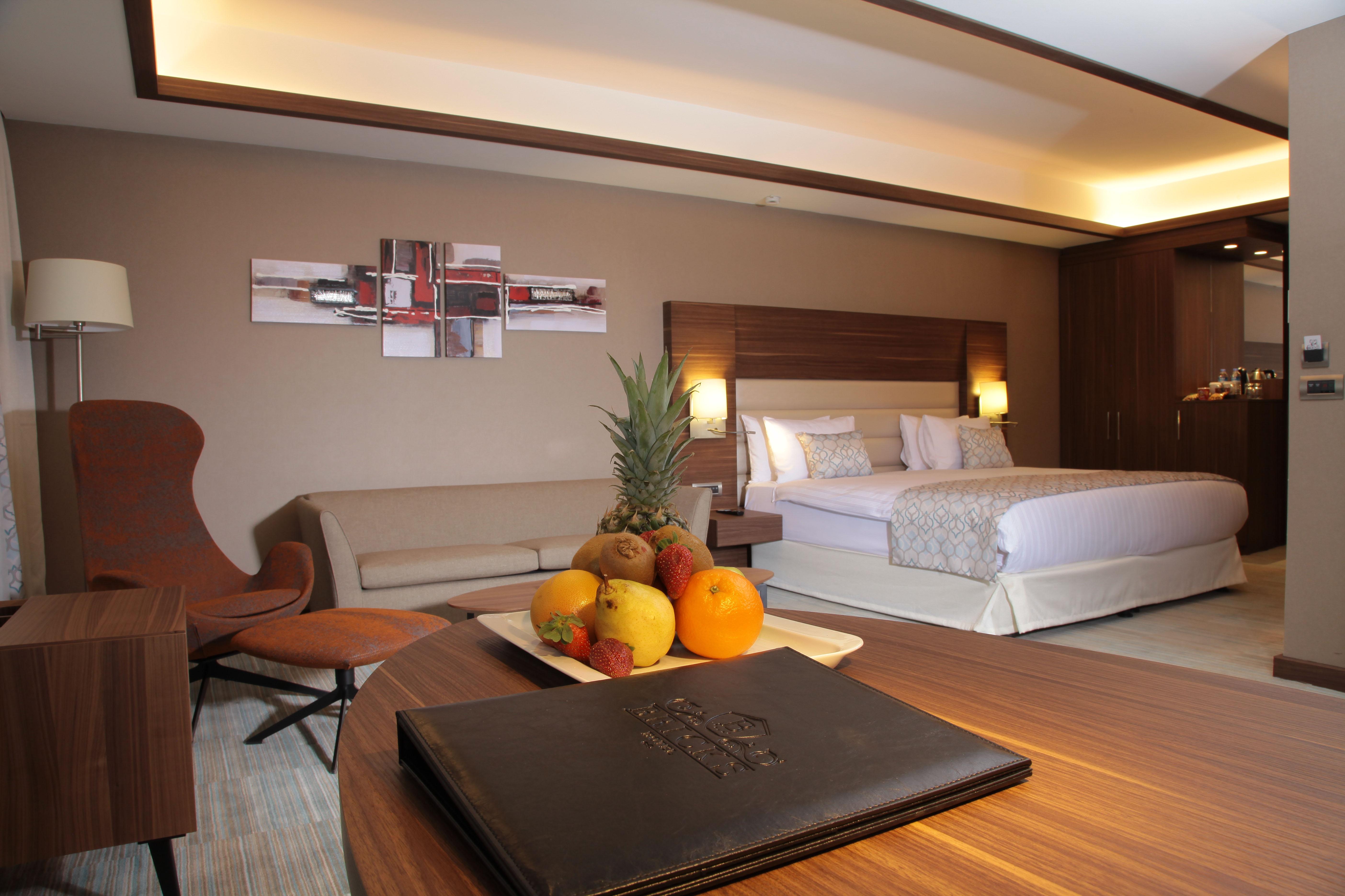 Grand Hotel Palace
