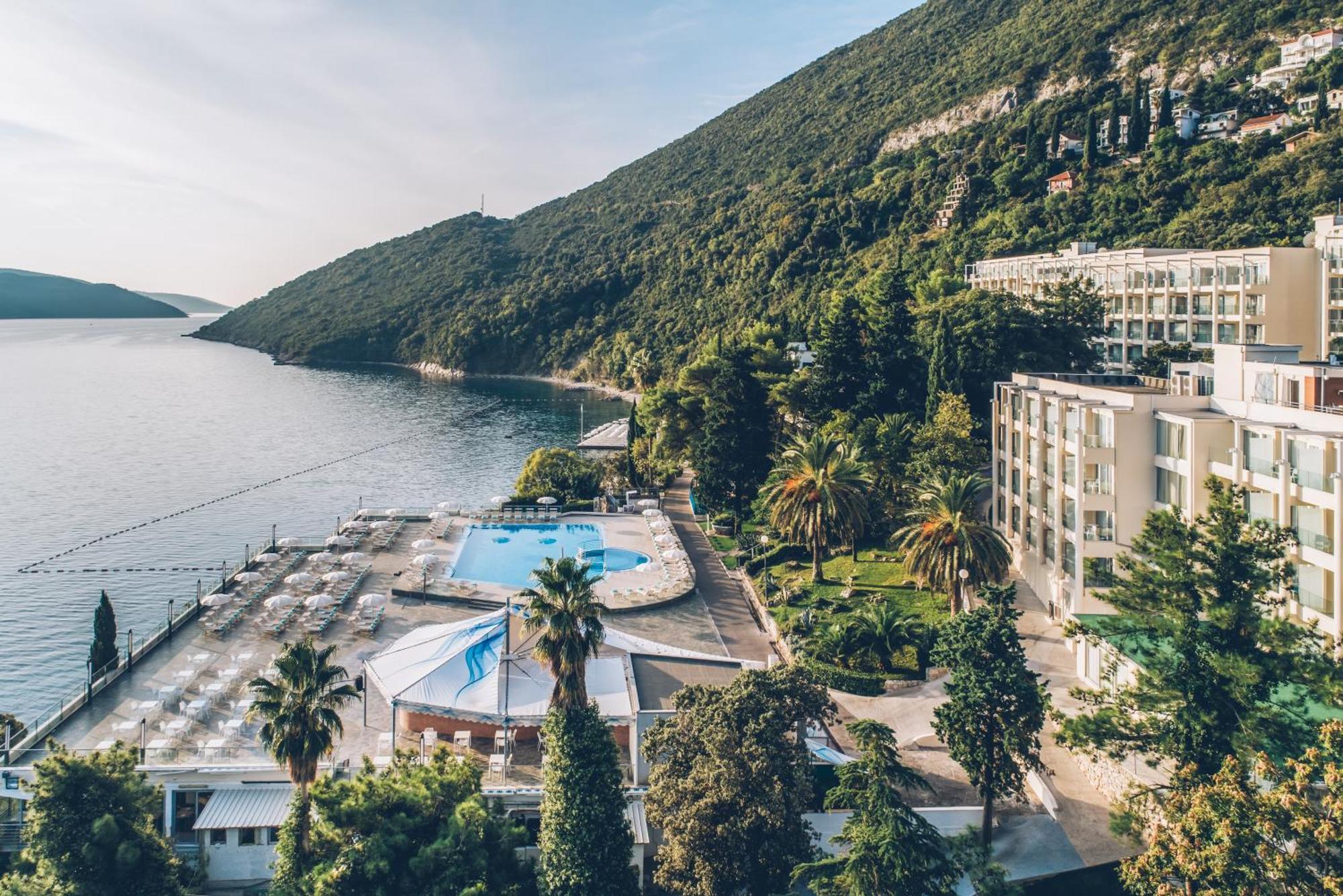 Grand Hotel Palace