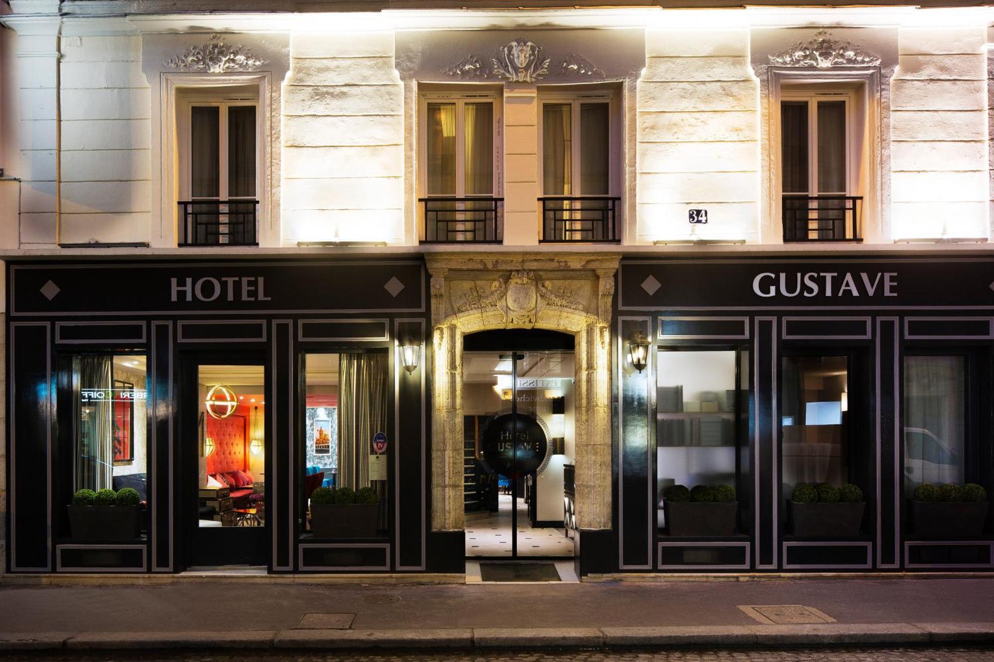 Grand Hotel Palace