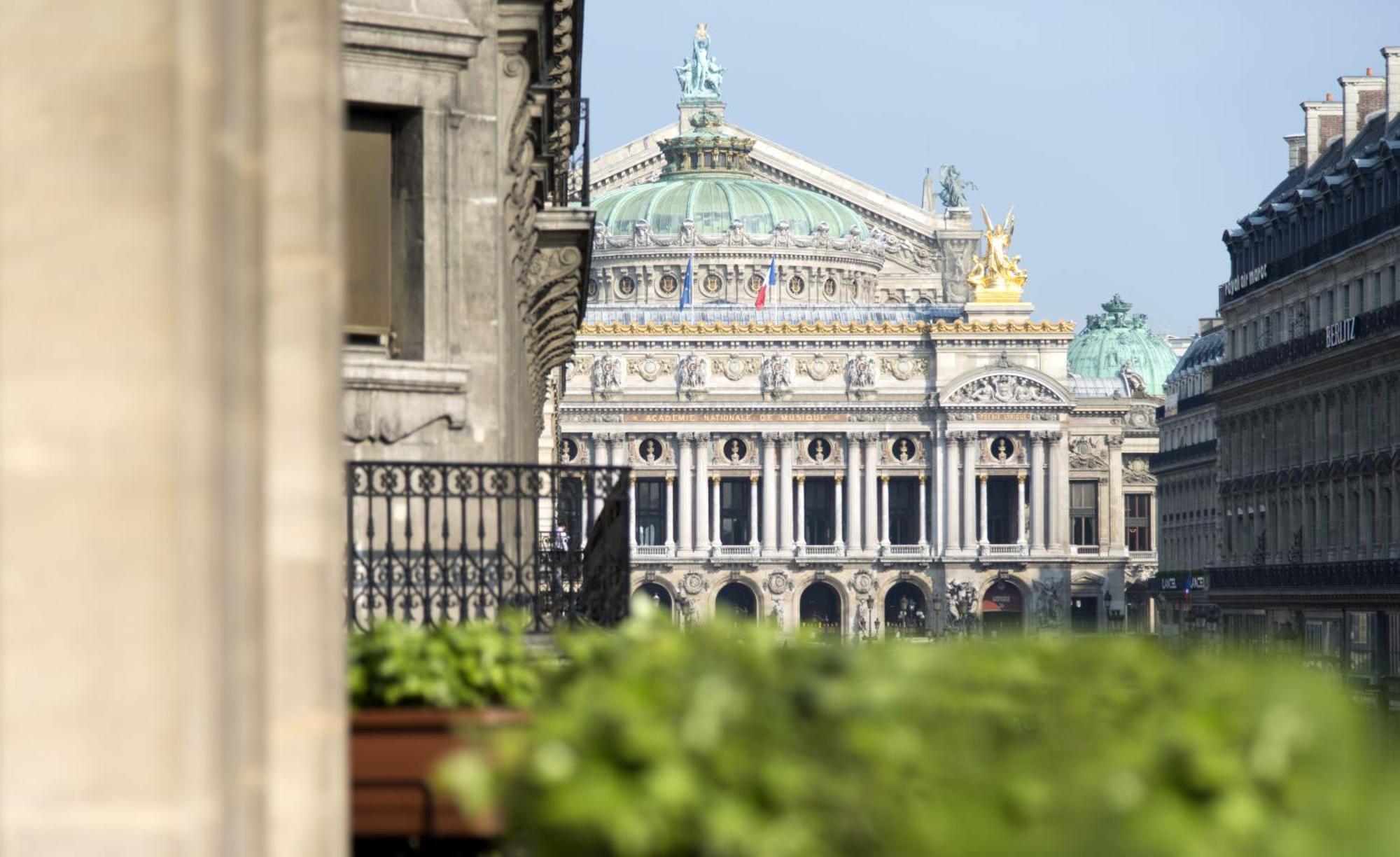 Grand Hotel Palace