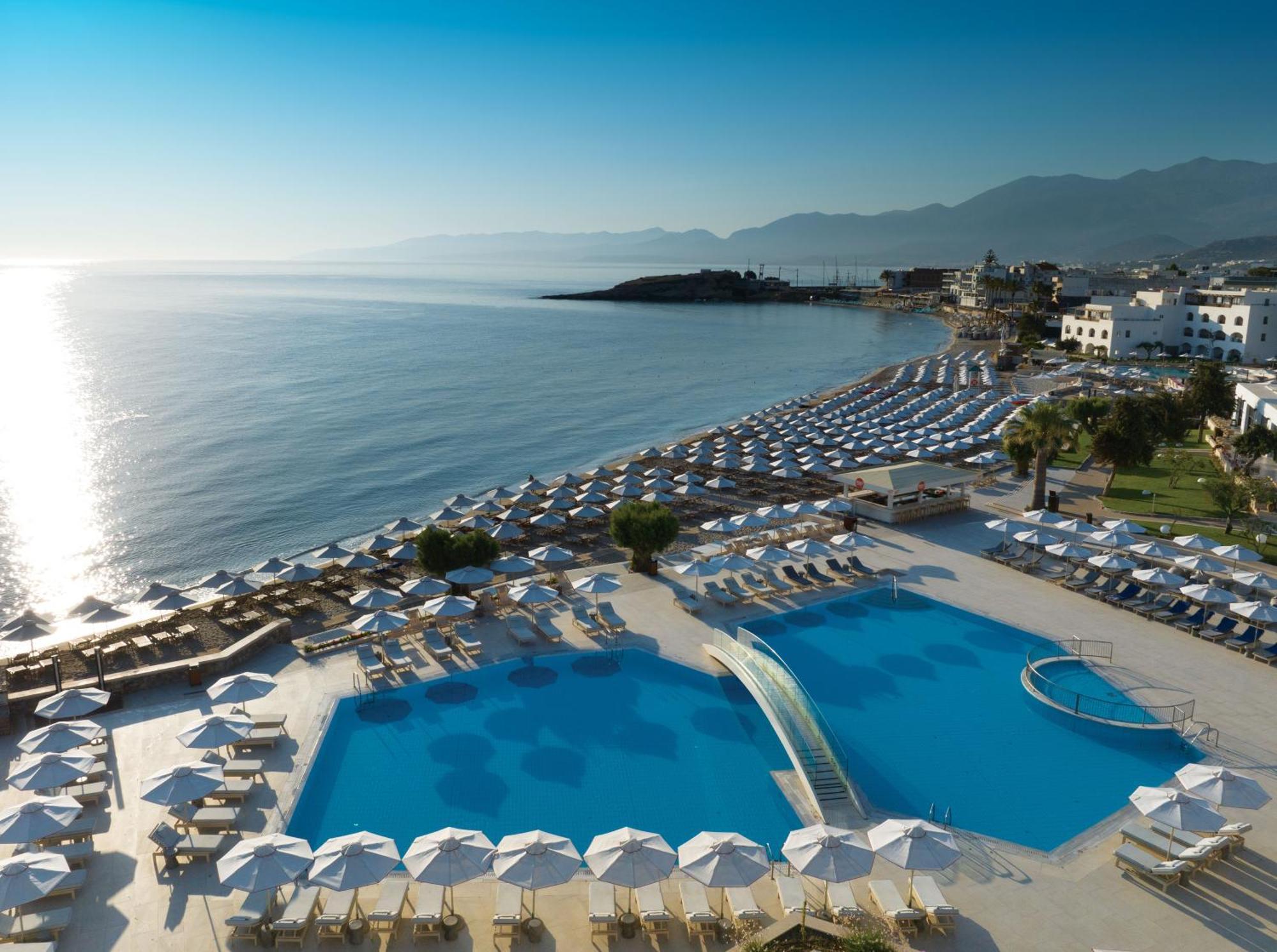 Grand Hotel Palace
