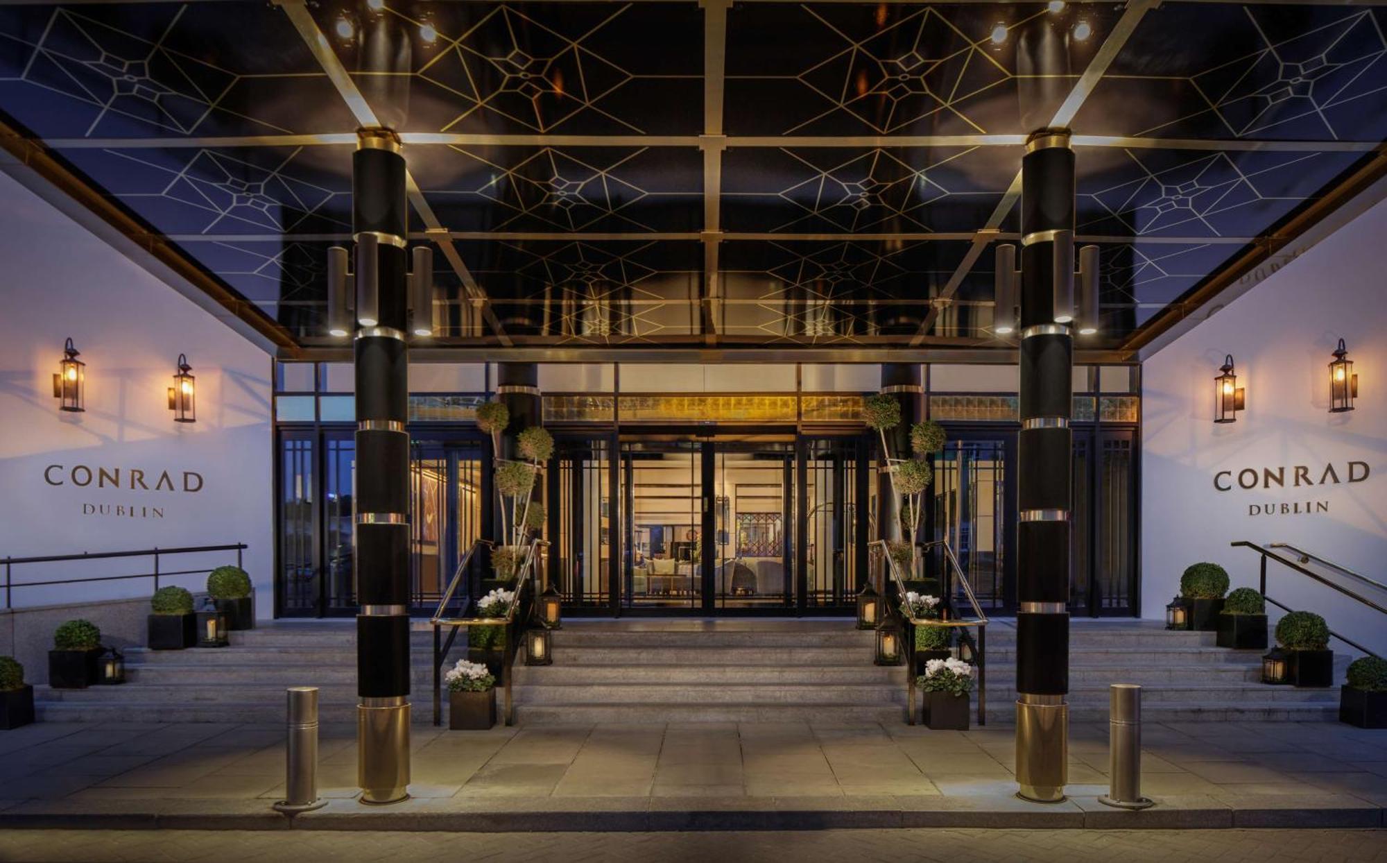 Grand Hotel Palace