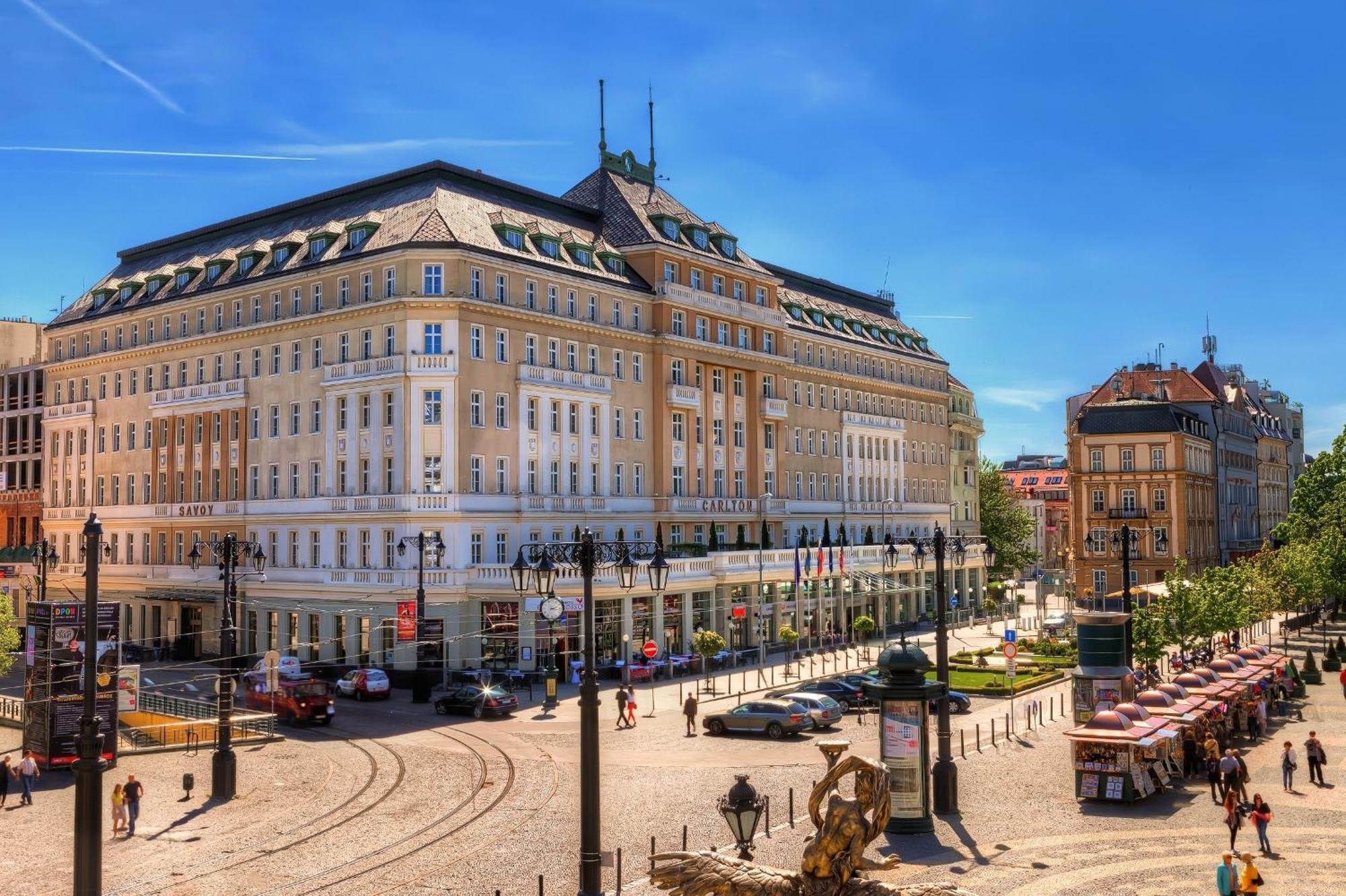 Grand Hotel Palace