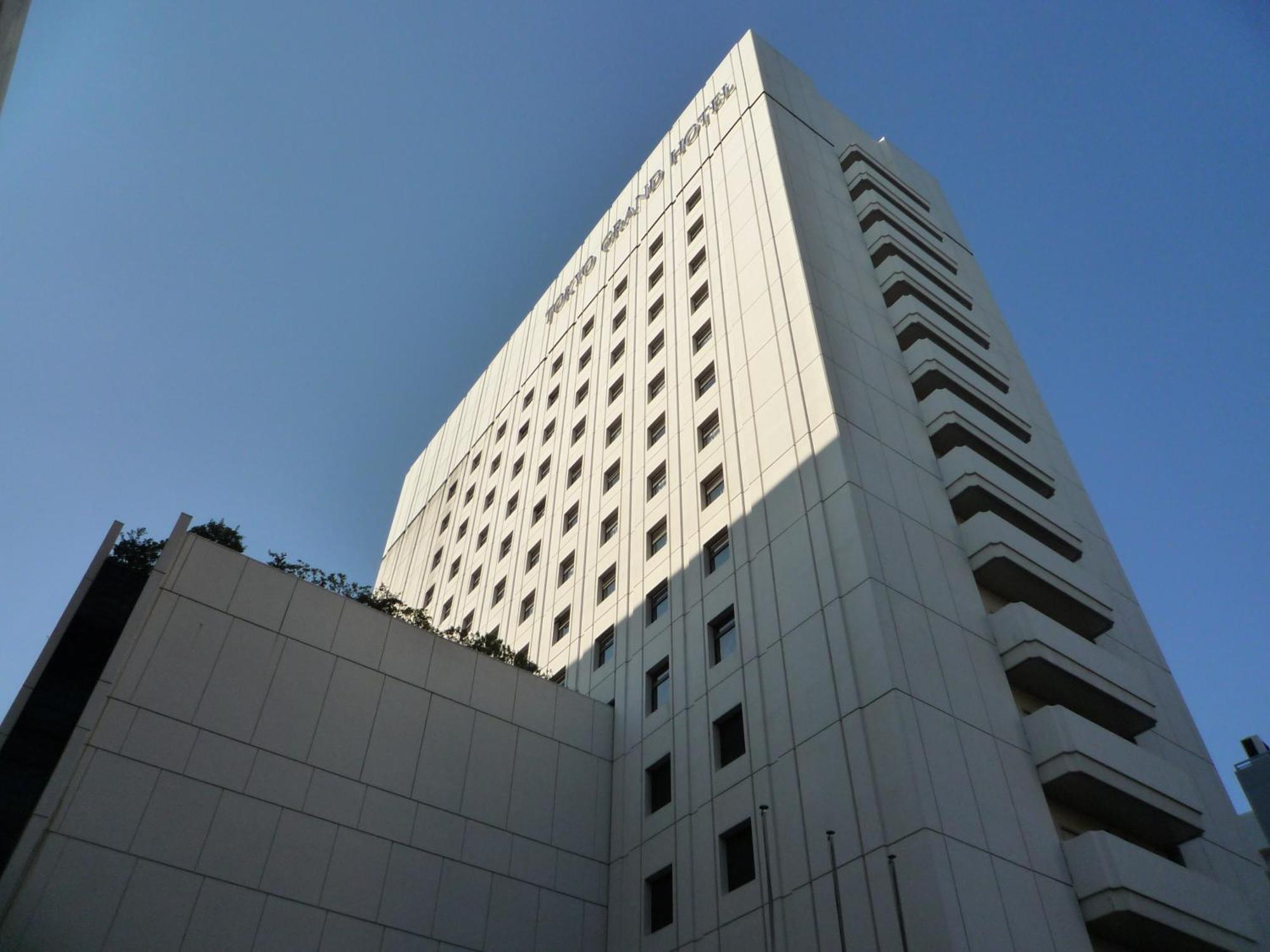 Grand Hotel Palace