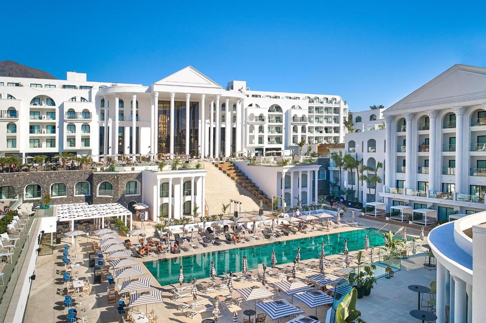 Grand Hotel Palace
