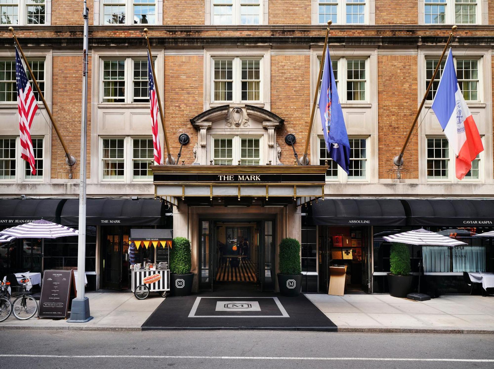 Grand Hotel Palace