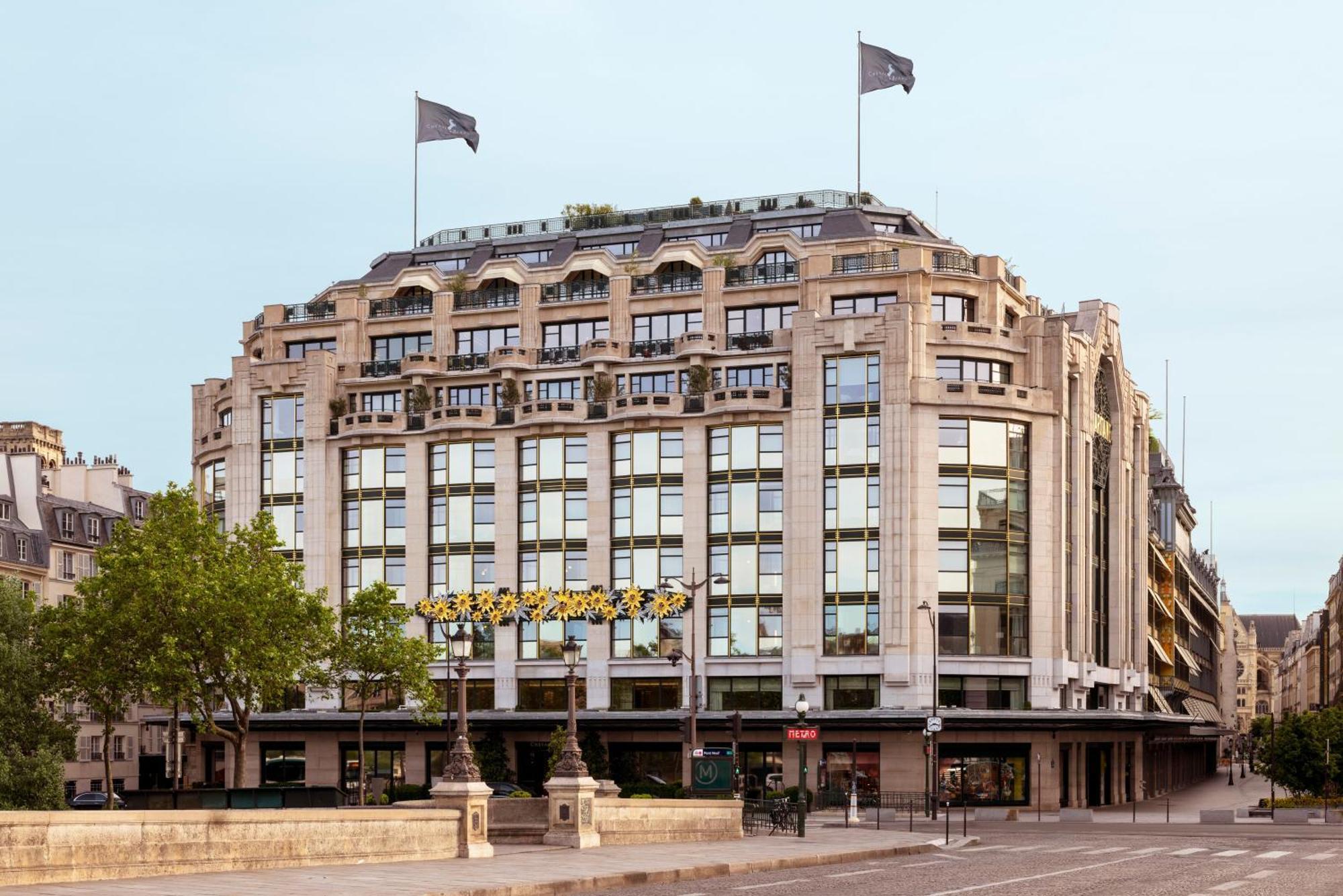Grand Hotel Palace