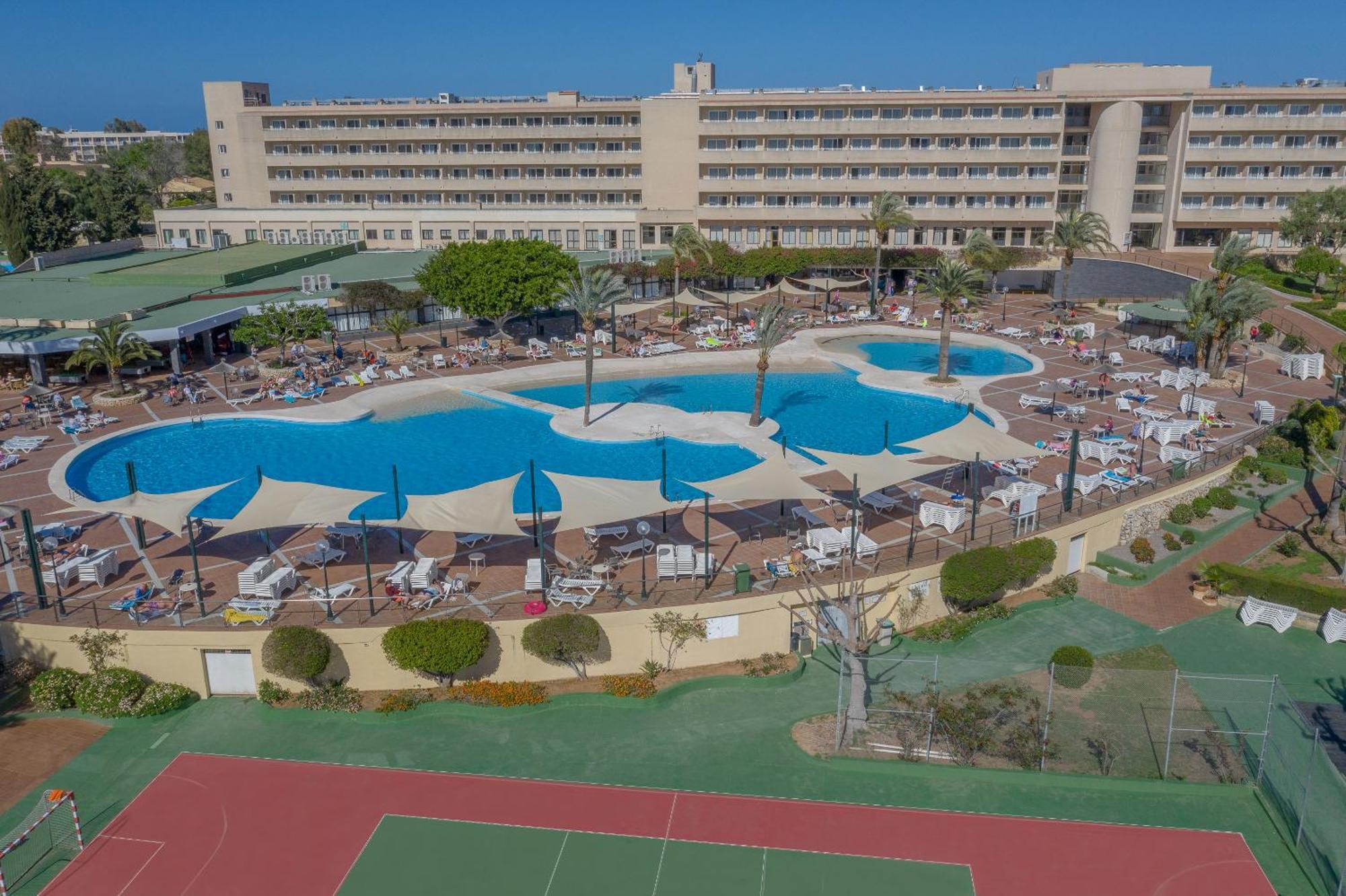 Grand Hotel Palace