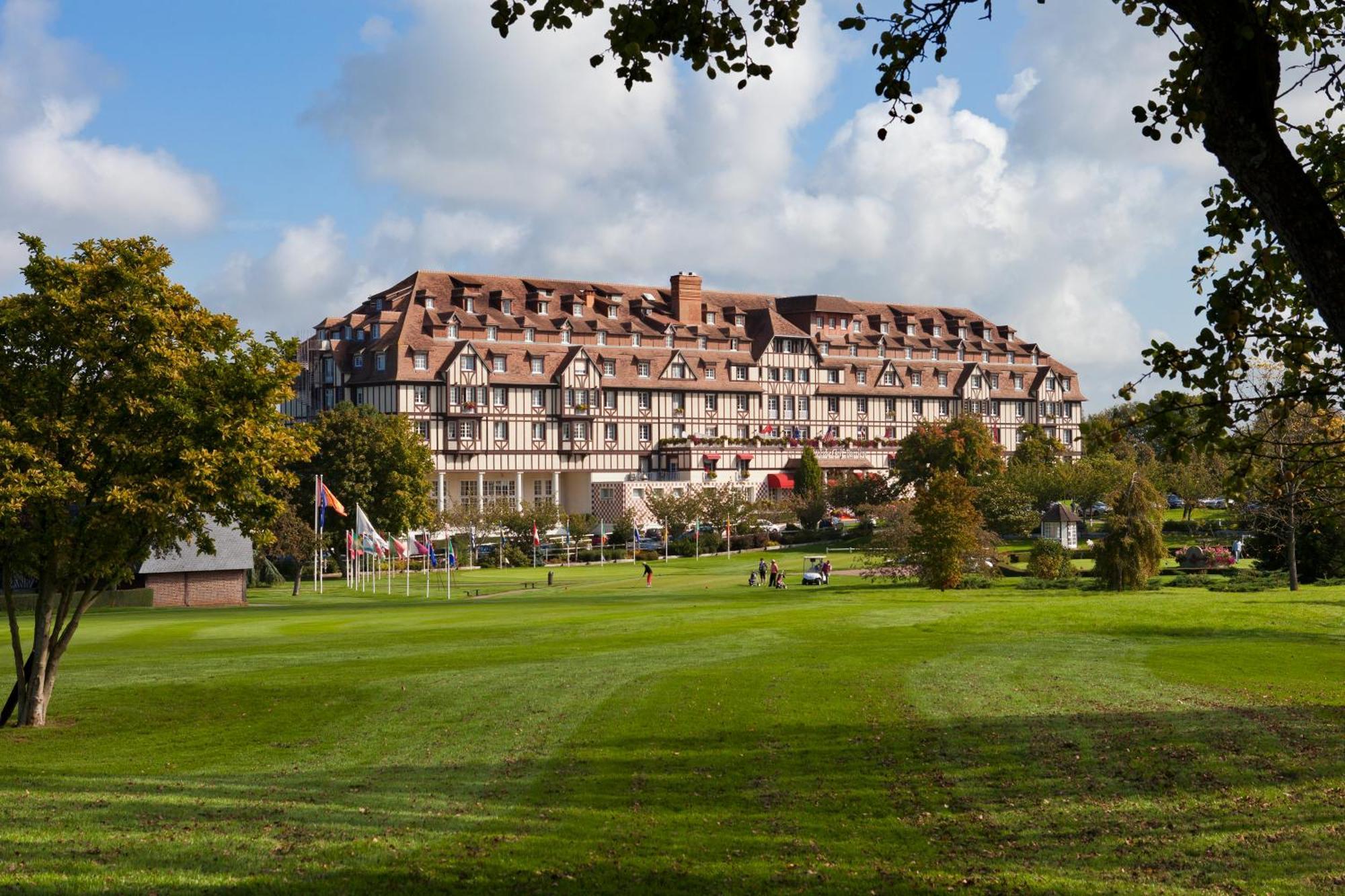 Grand Hotel Palace