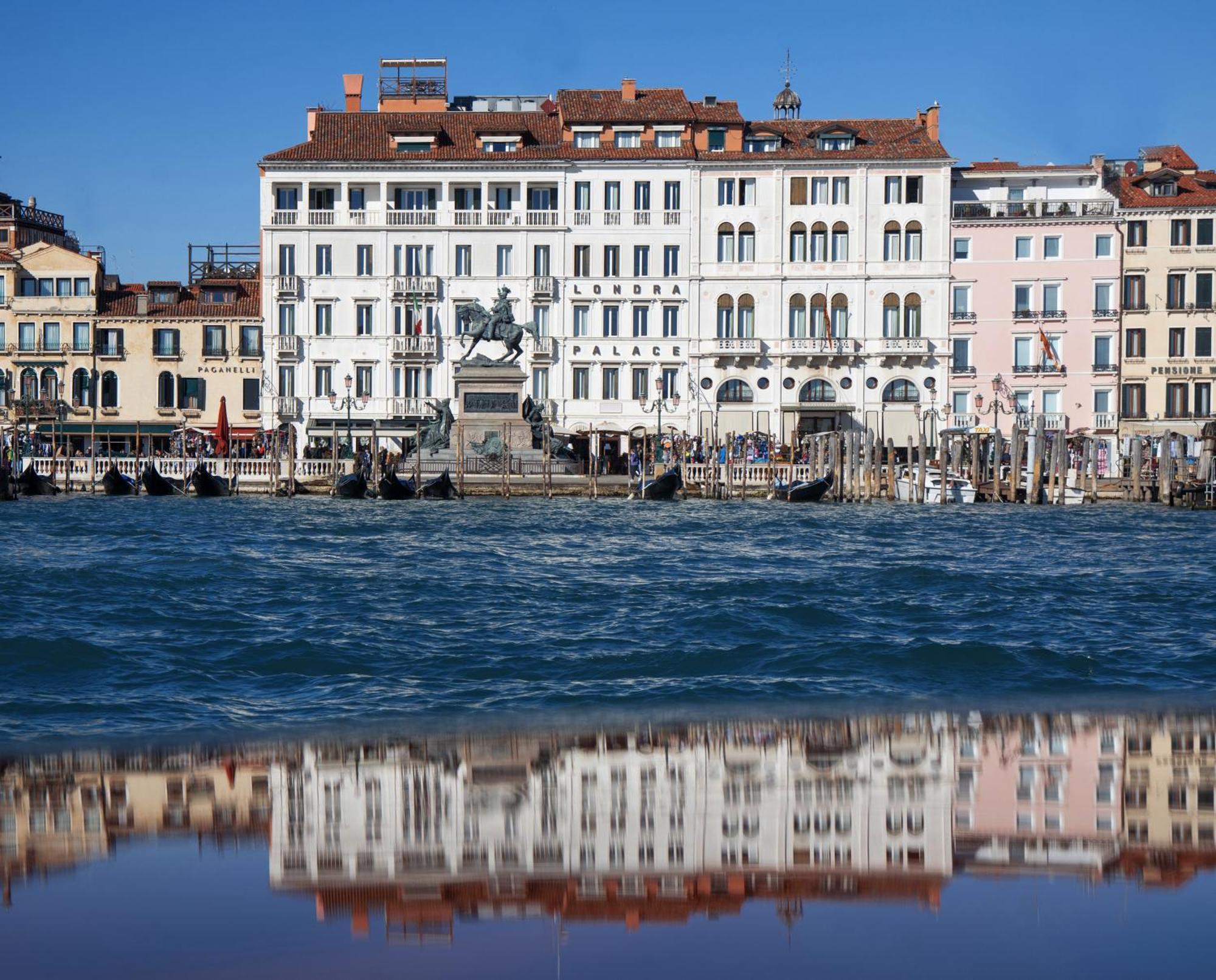 Grand Hotel Palace