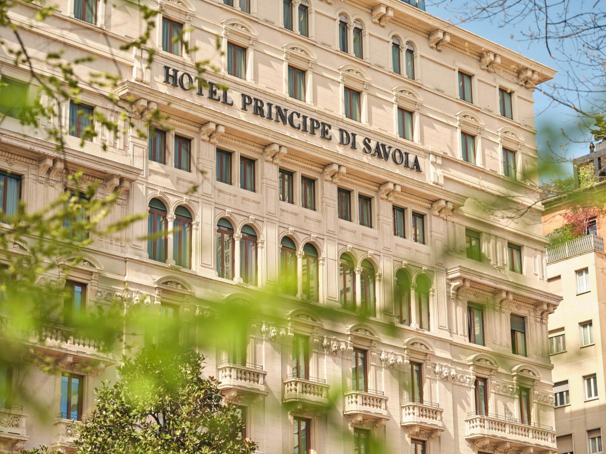 Grand Hotel Palace