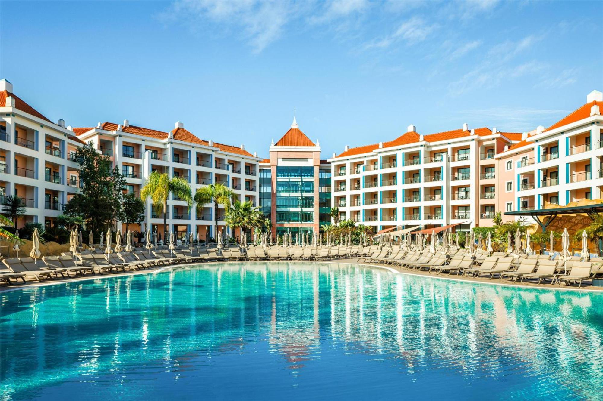 Grand Hotel Palace