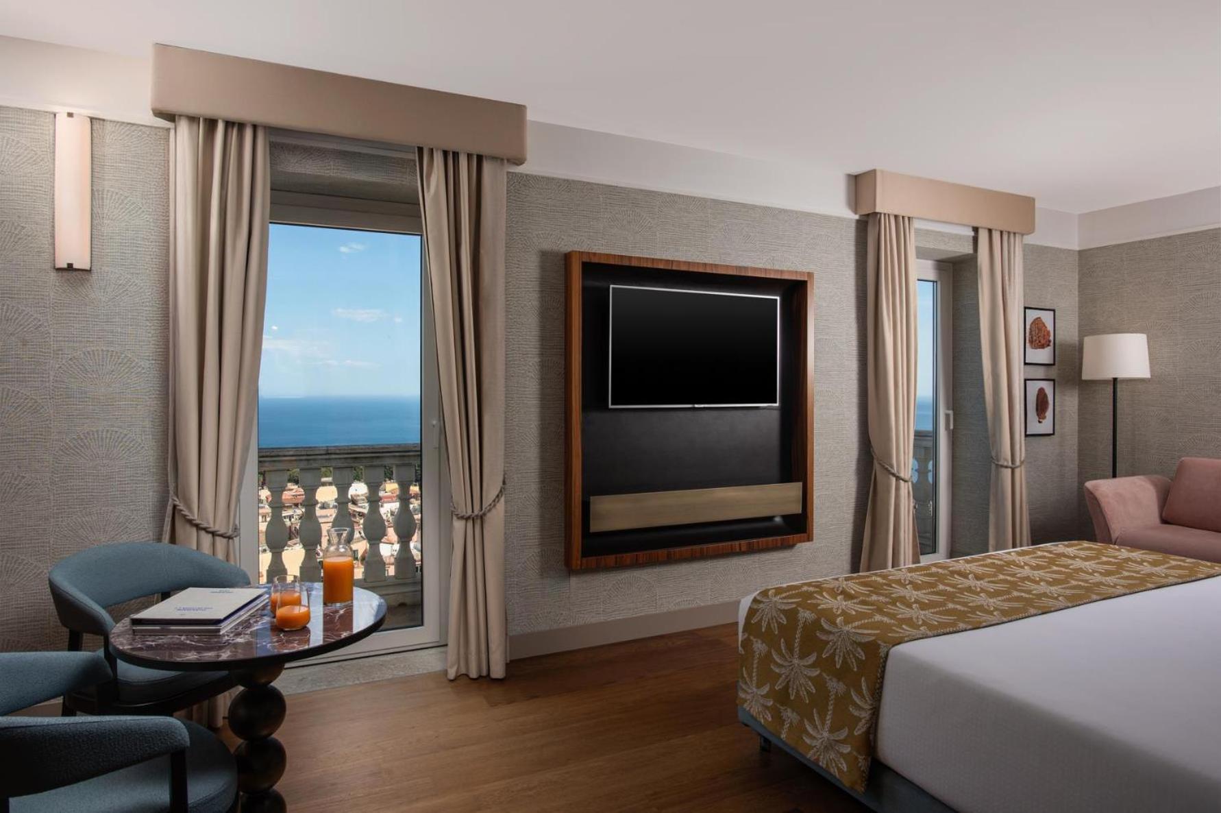 Grand Hotel Palace