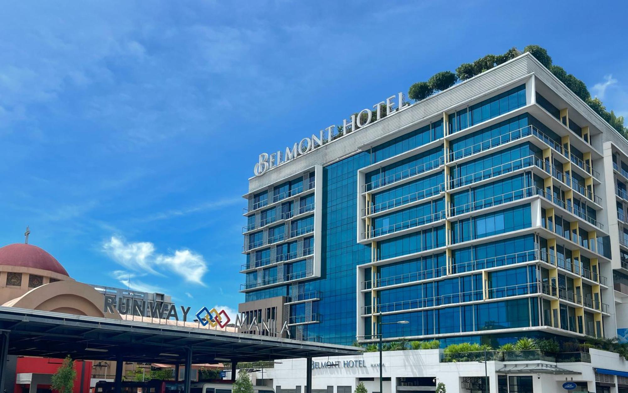 Grand Hotel Palace