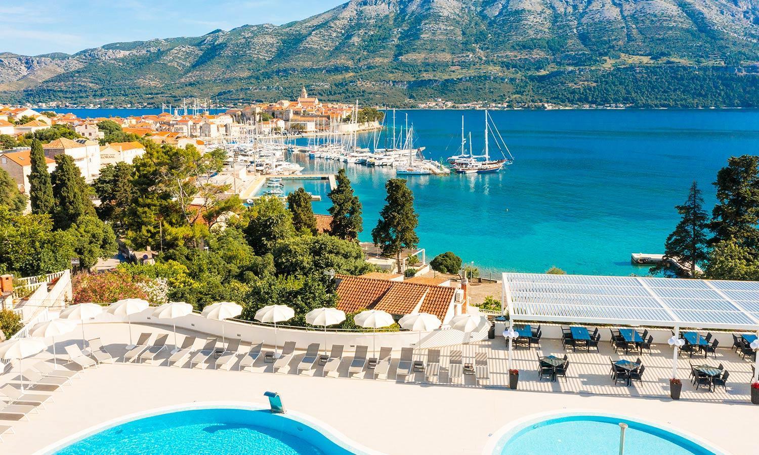 Grand Hotel Palace