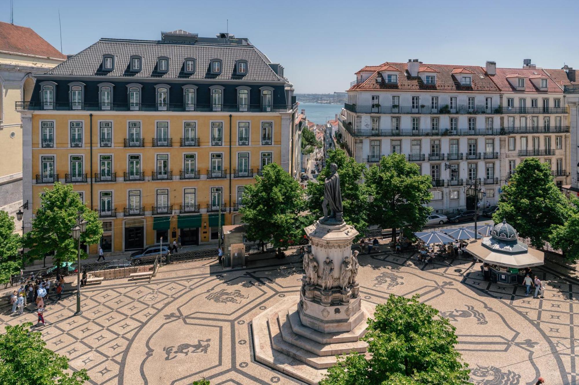 Grand Hotel Palace