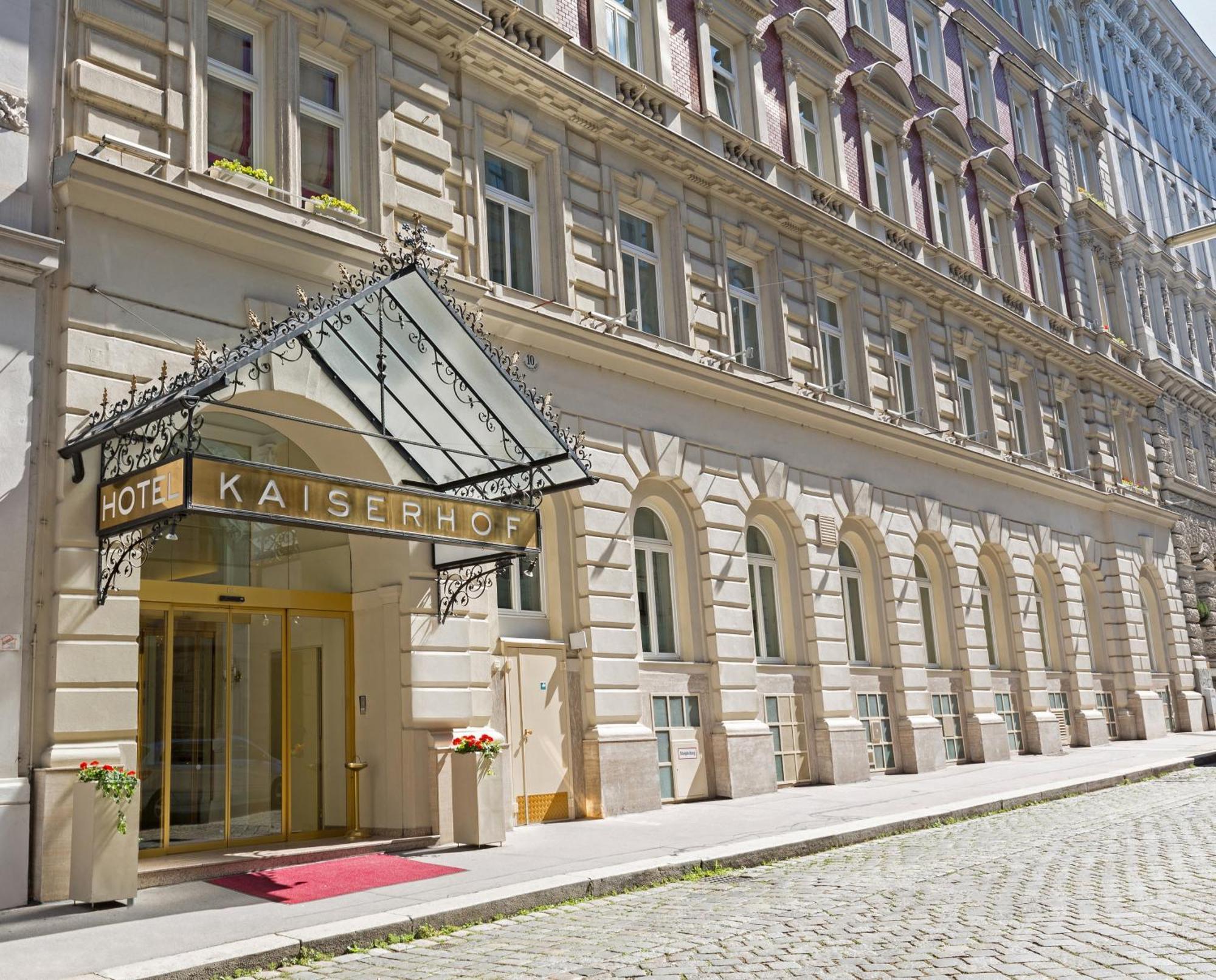 Grand Hotel Palace