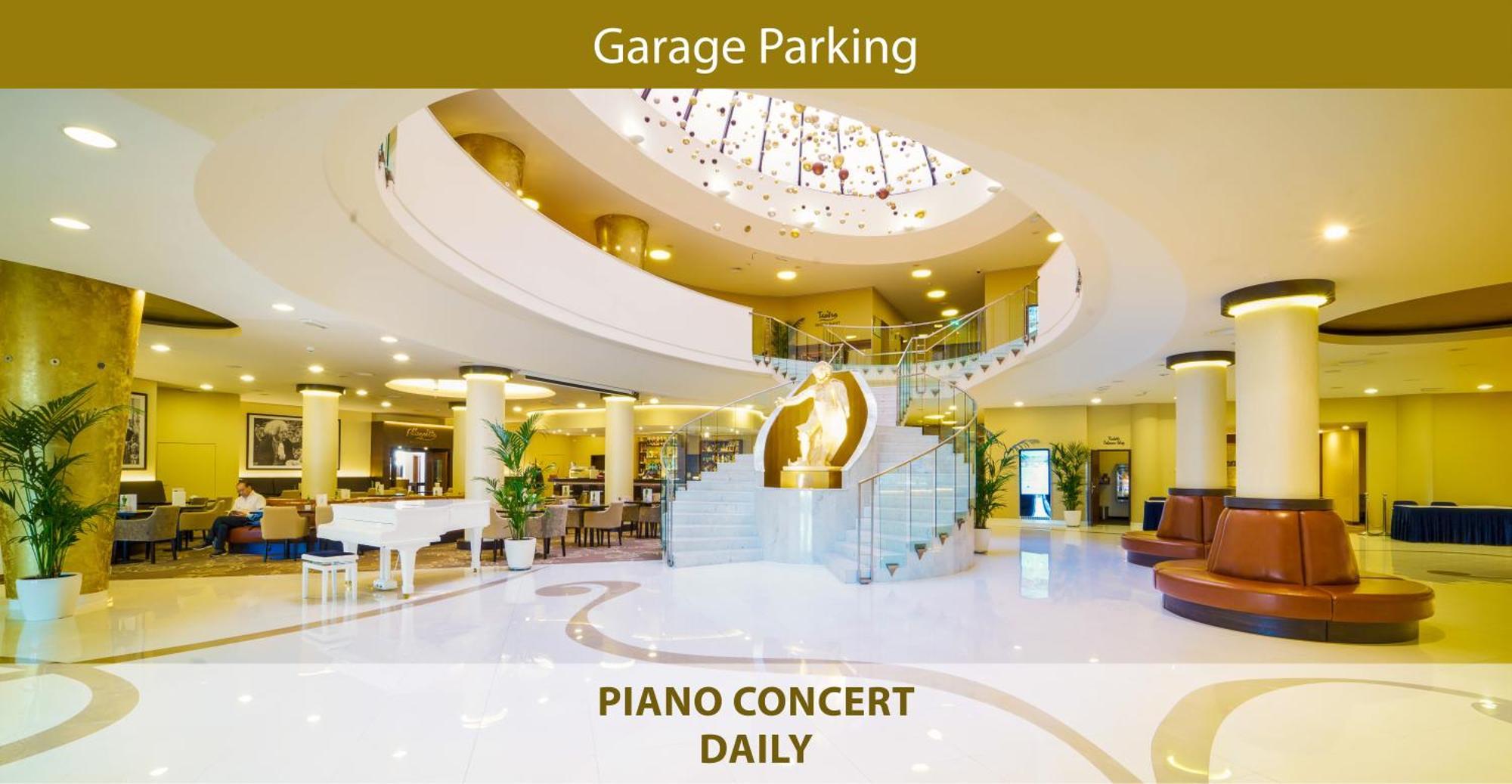 Grand Hotel Palace
