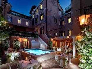 Grand Hotel Palace