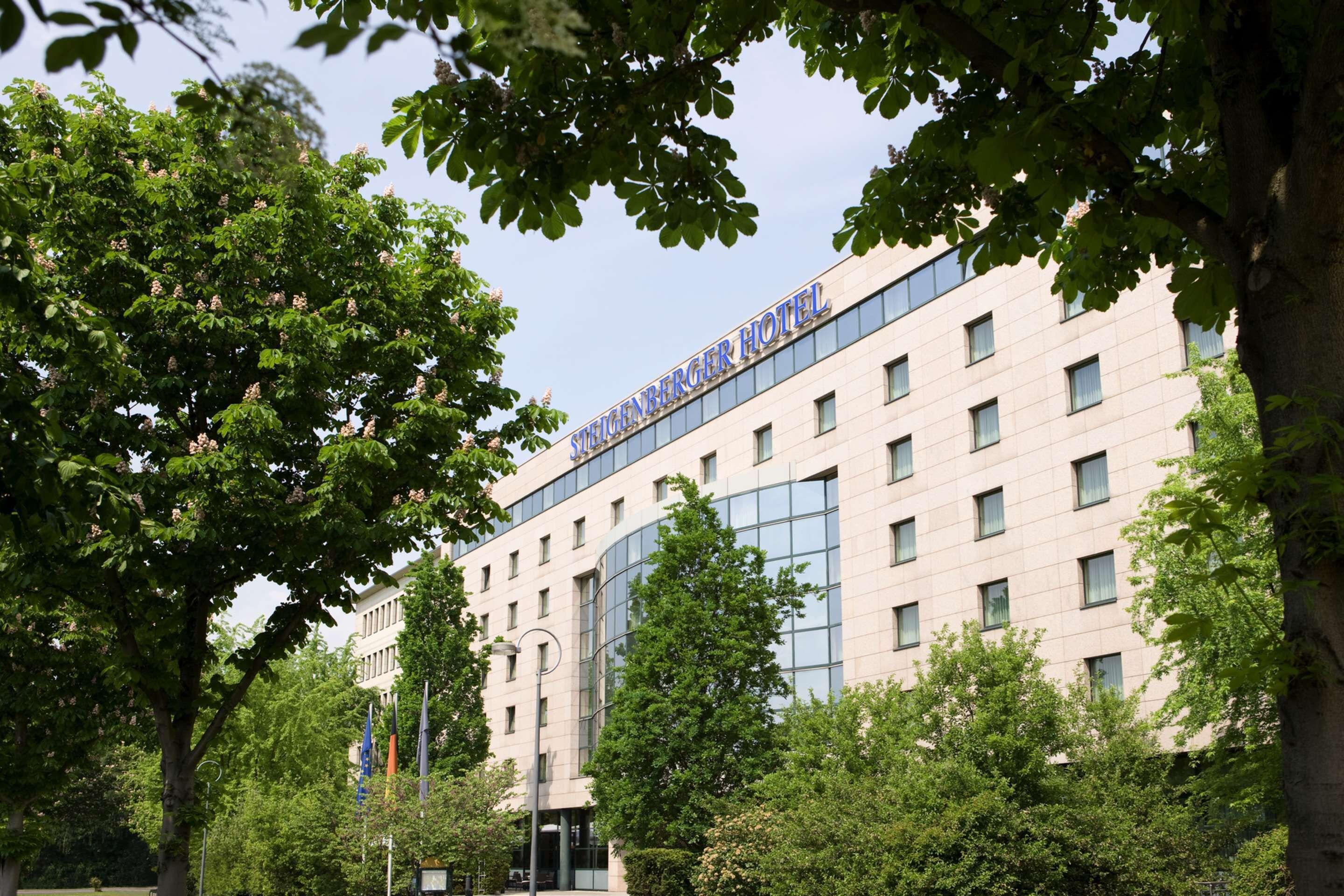Grand Hotel Palace