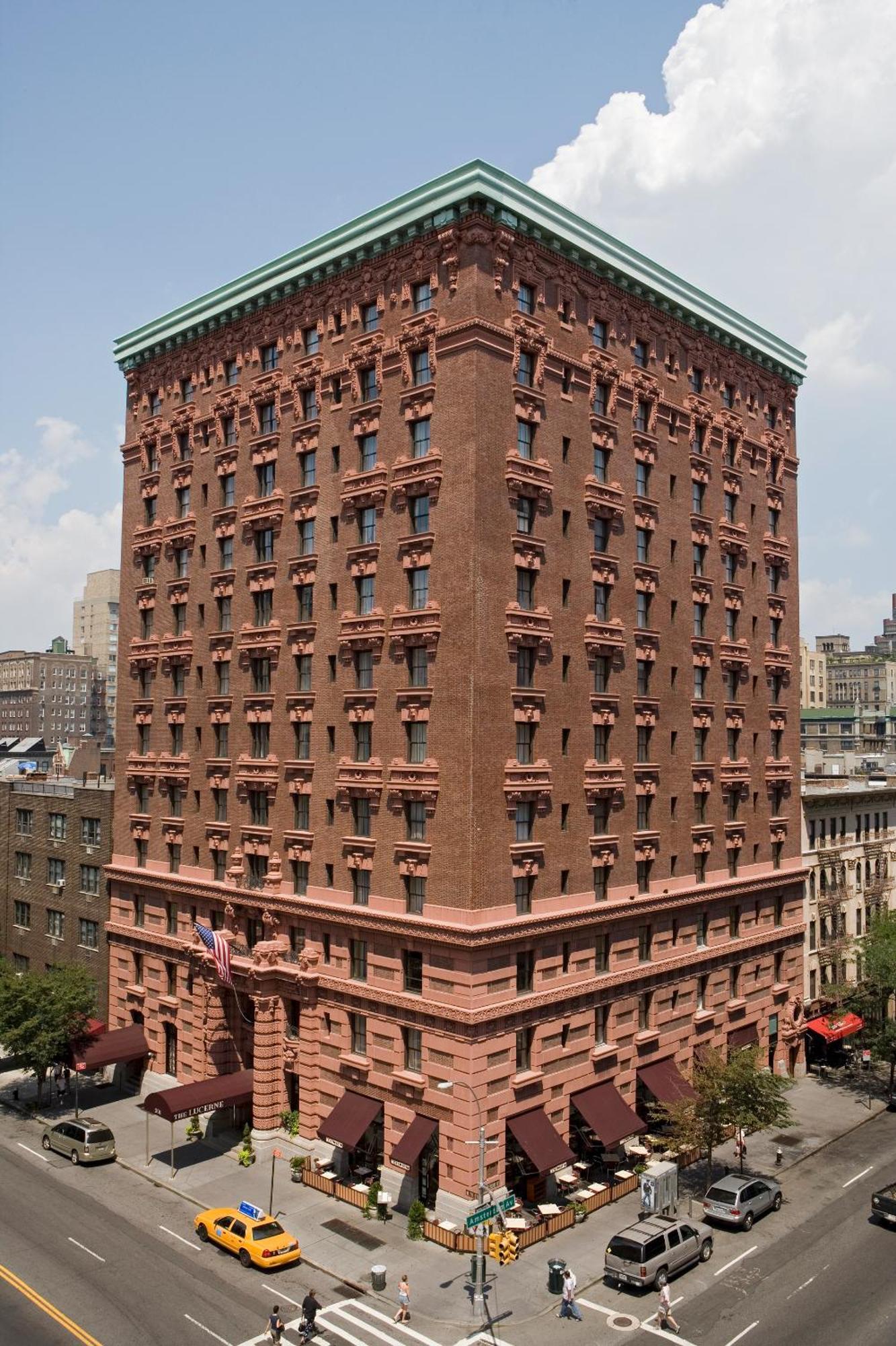 Grand Hotel Palace