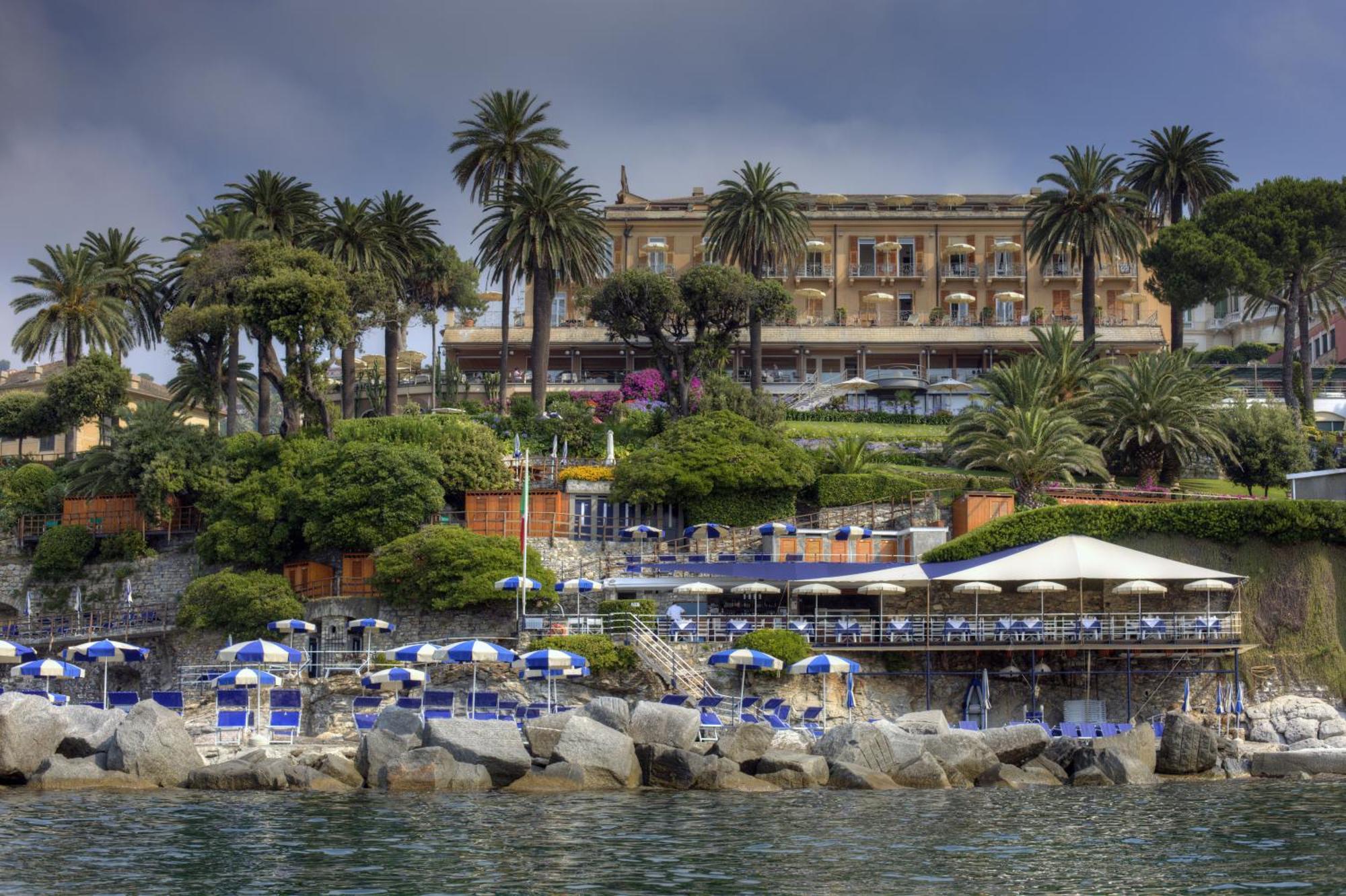 Grand Hotel Palace